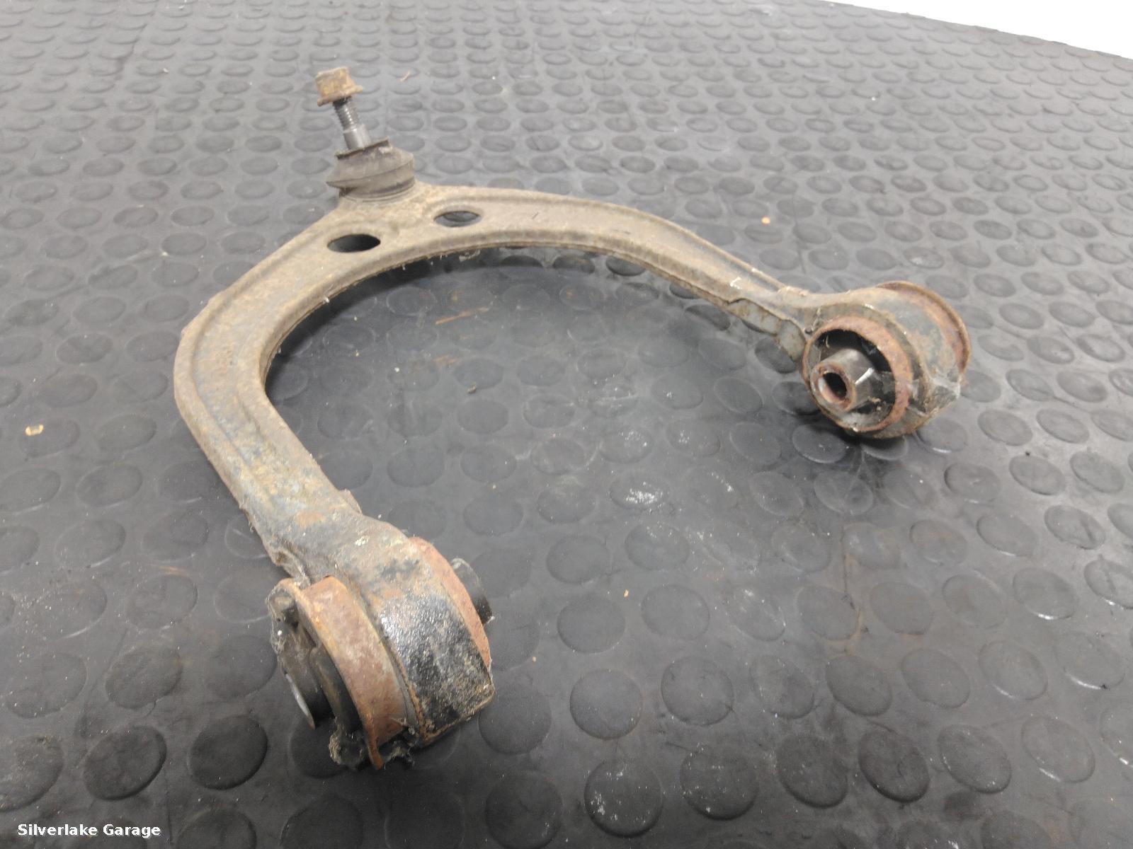 View Auto part LF Upper Control Arm DODGE CHALLENGER 2016