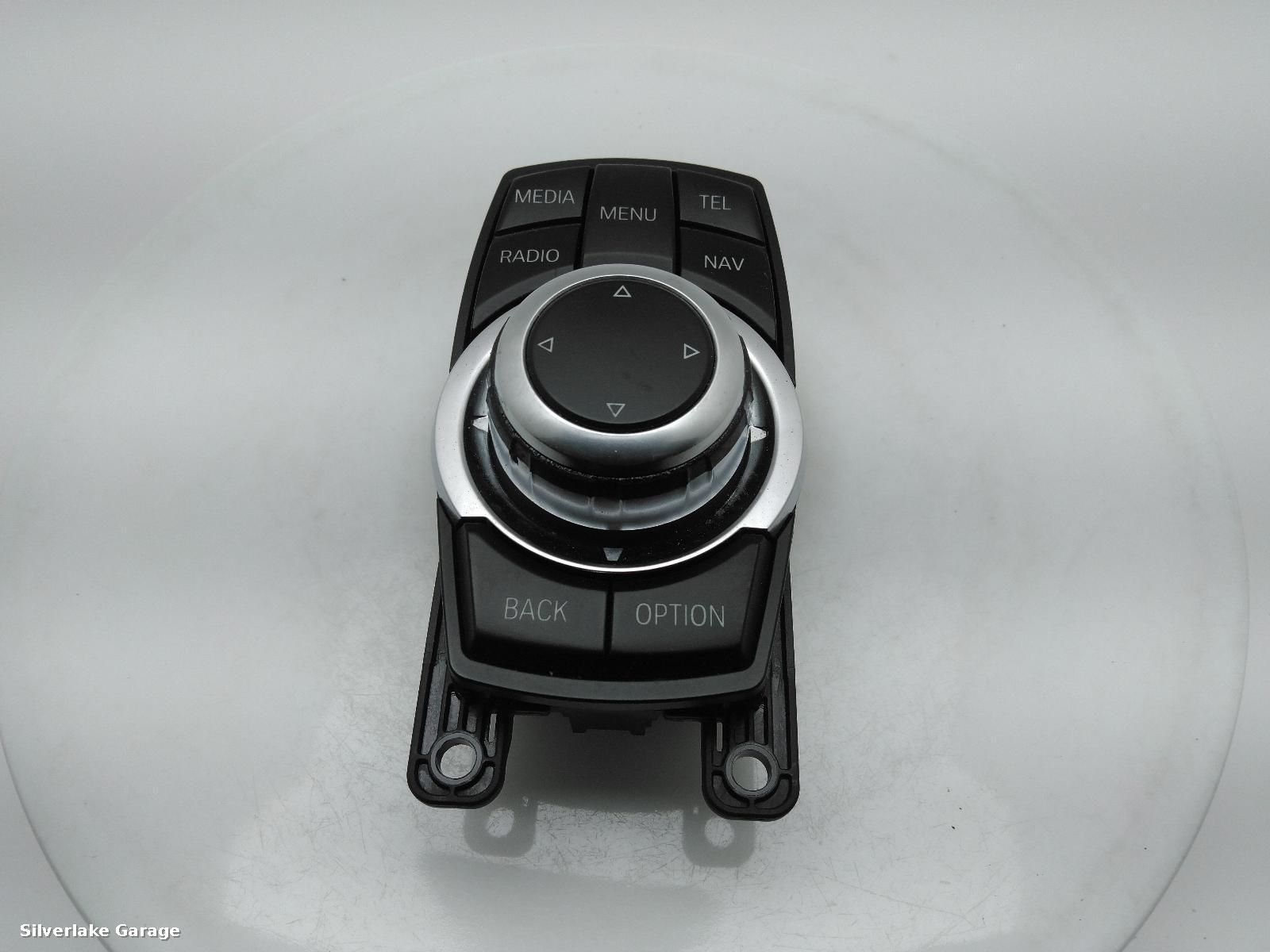 View Auto part Radio Display BMW 5 SERIES 2014