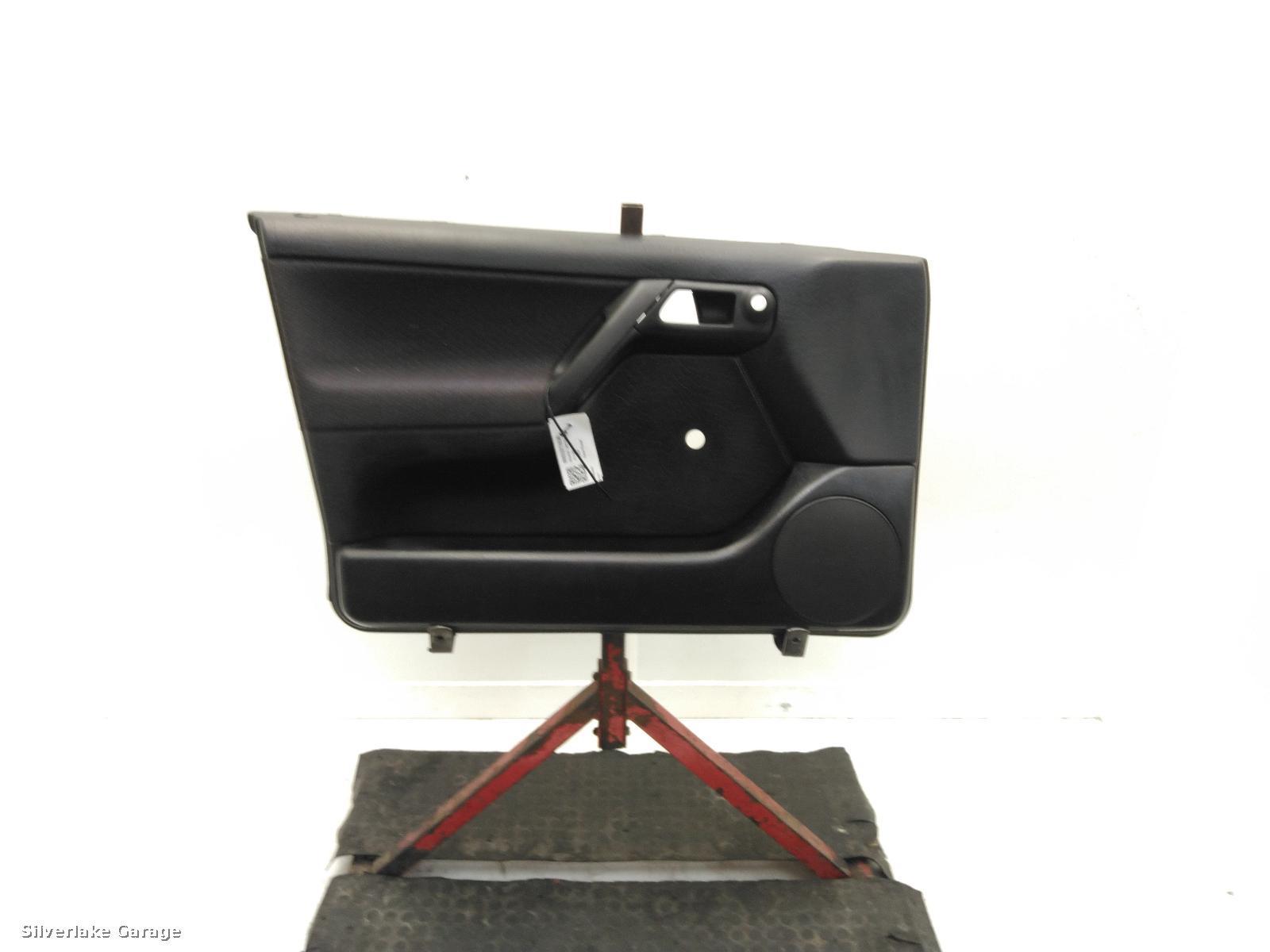 View Auto part Door Panel VOLKSWAGEN GOLF 1994