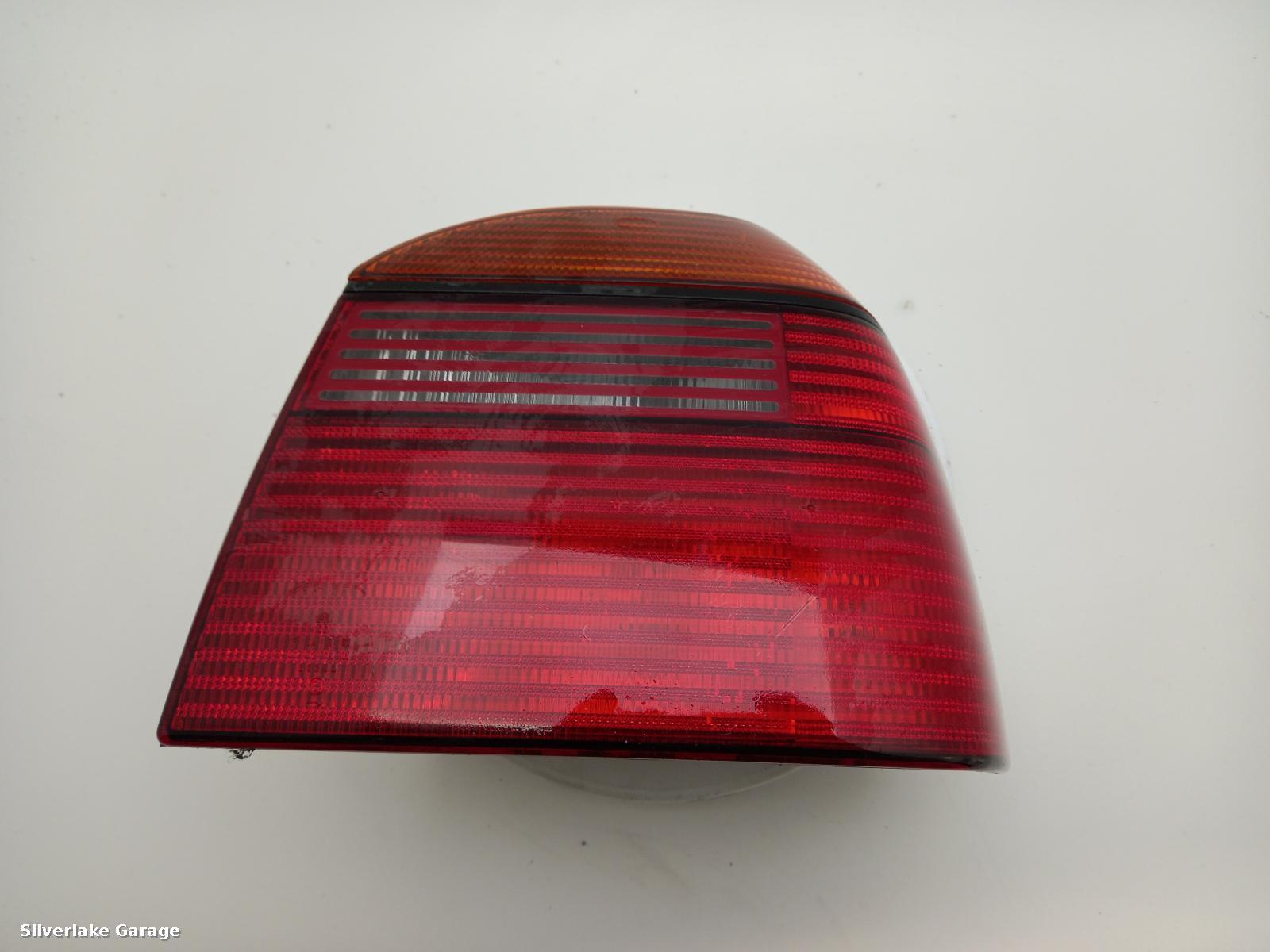 View Auto part R Taillight VOLKSWAGEN GOLF 1994