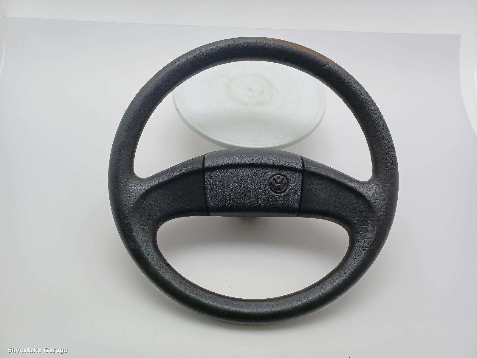 View Auto part Steering Wheel VOLKSWAGEN GOLF 1994