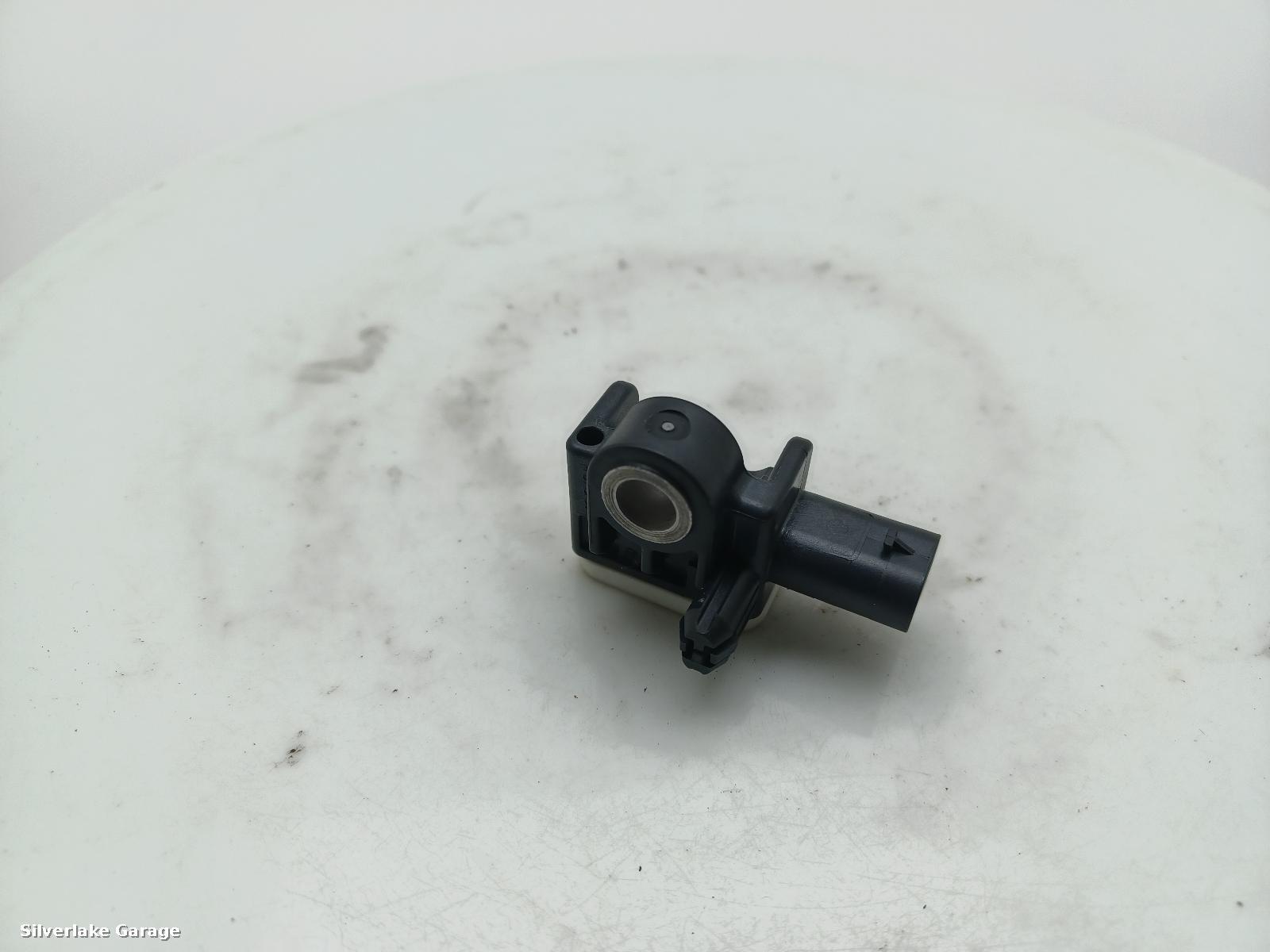 View Auto part Air Bag Sensor DODGE CHALLENGER 2016