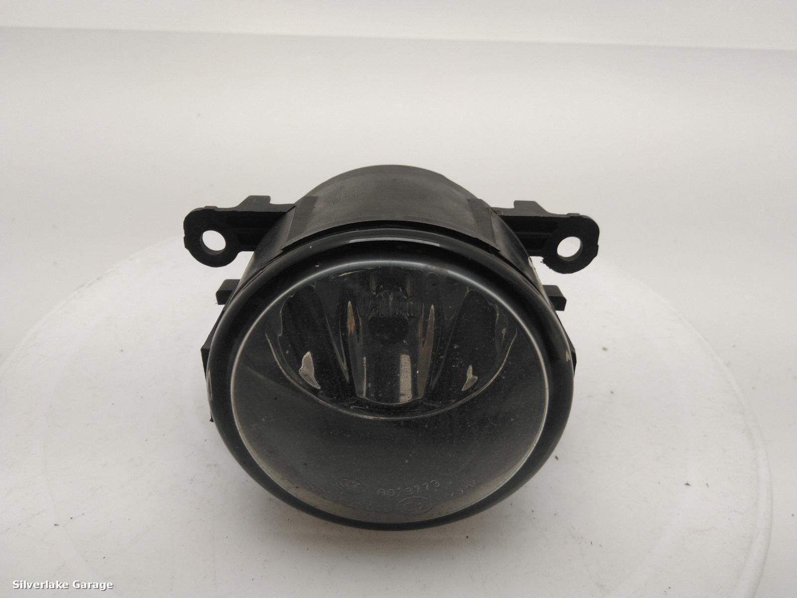 View Auto part Fog Lamp FORD FIESTA 2017