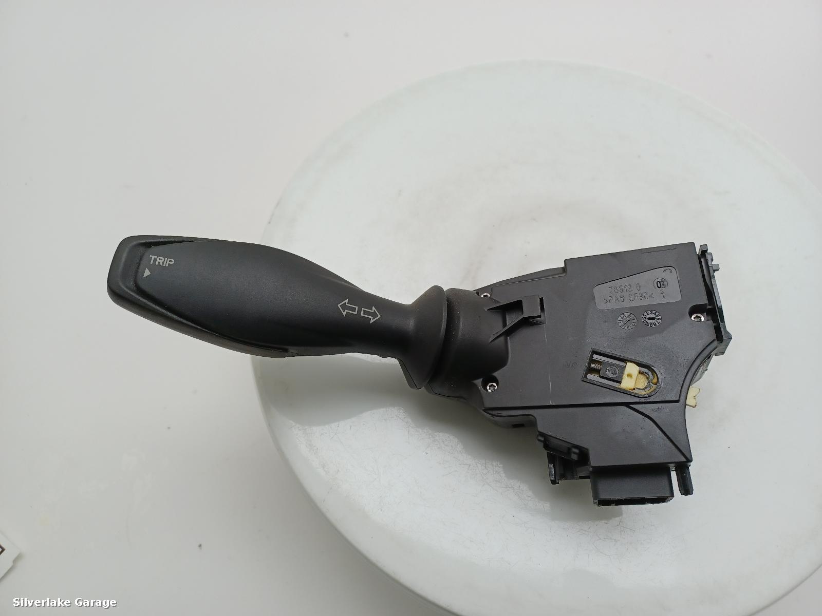 View Auto part Combination Switch FORD FIESTA 2017