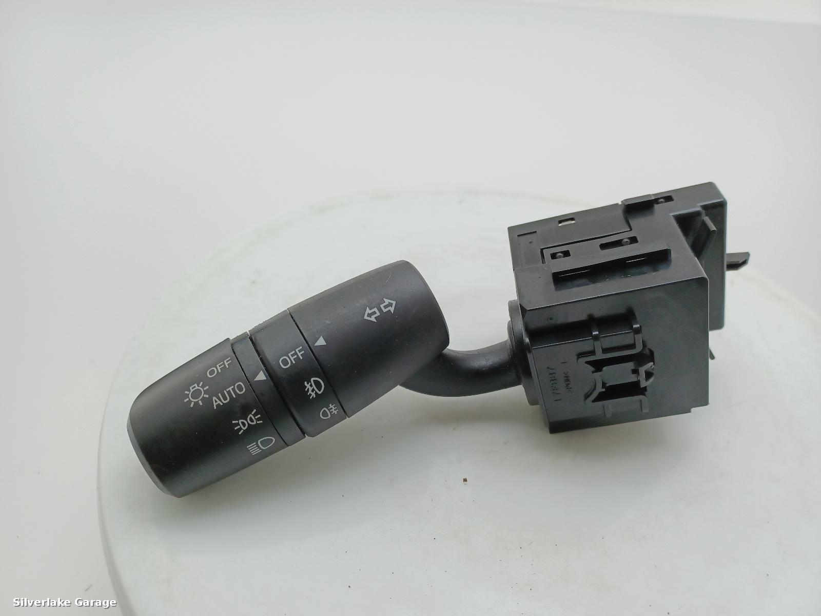 View Auto part Combination Switch MAZDA 6  2013
