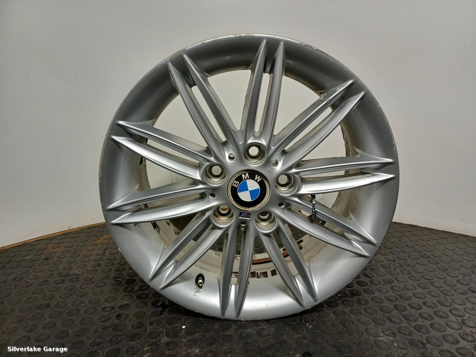 View Auto part Wheel BMW 1 SERIES 2004