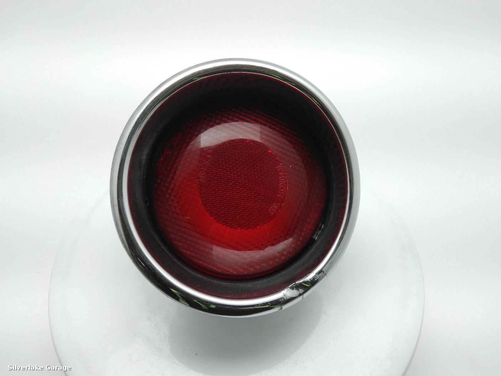 View Auto part L Taillight NISSAN FIGARO 1991