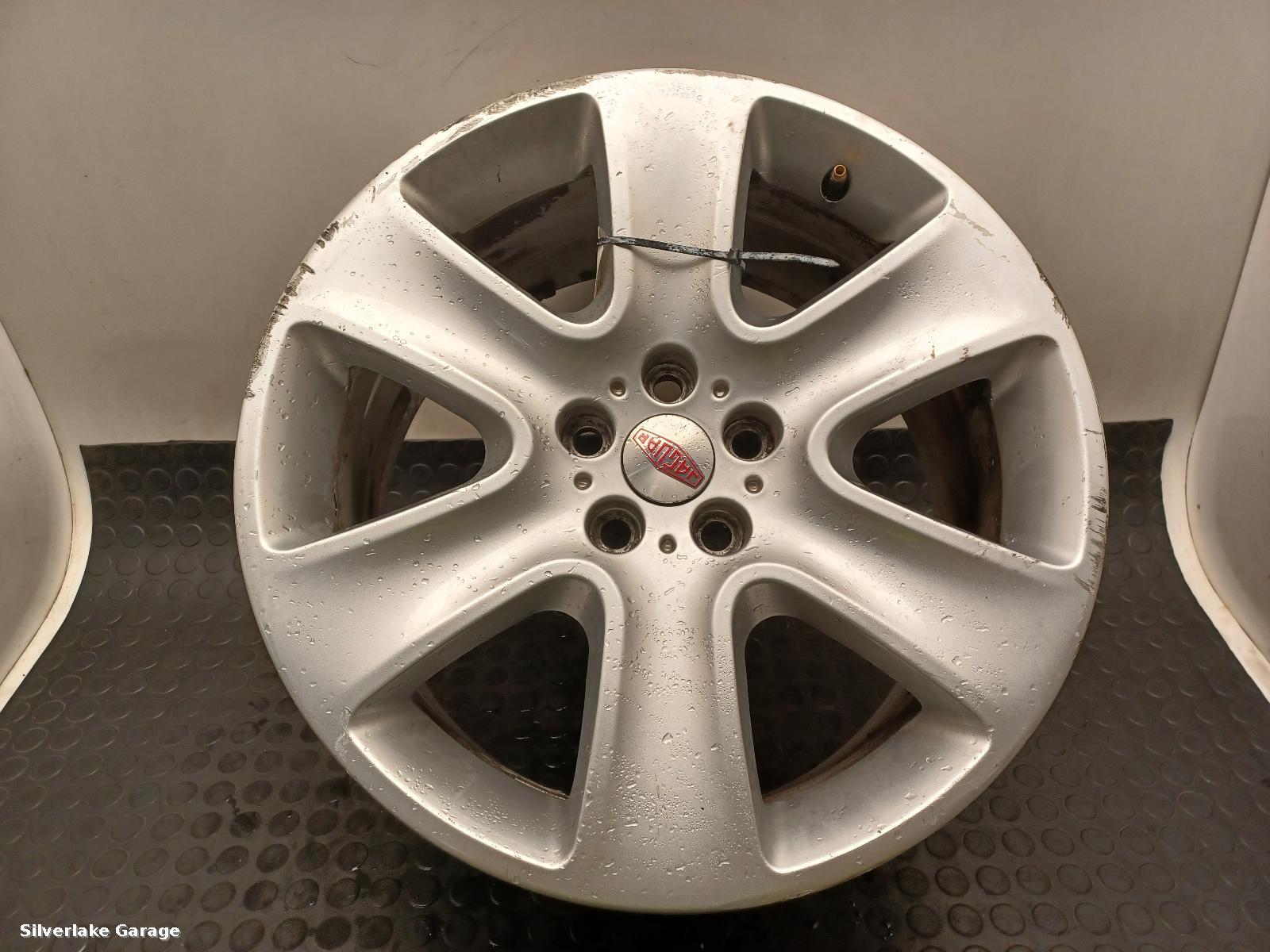 View Auto part Wheel JAGUAR XF 2008