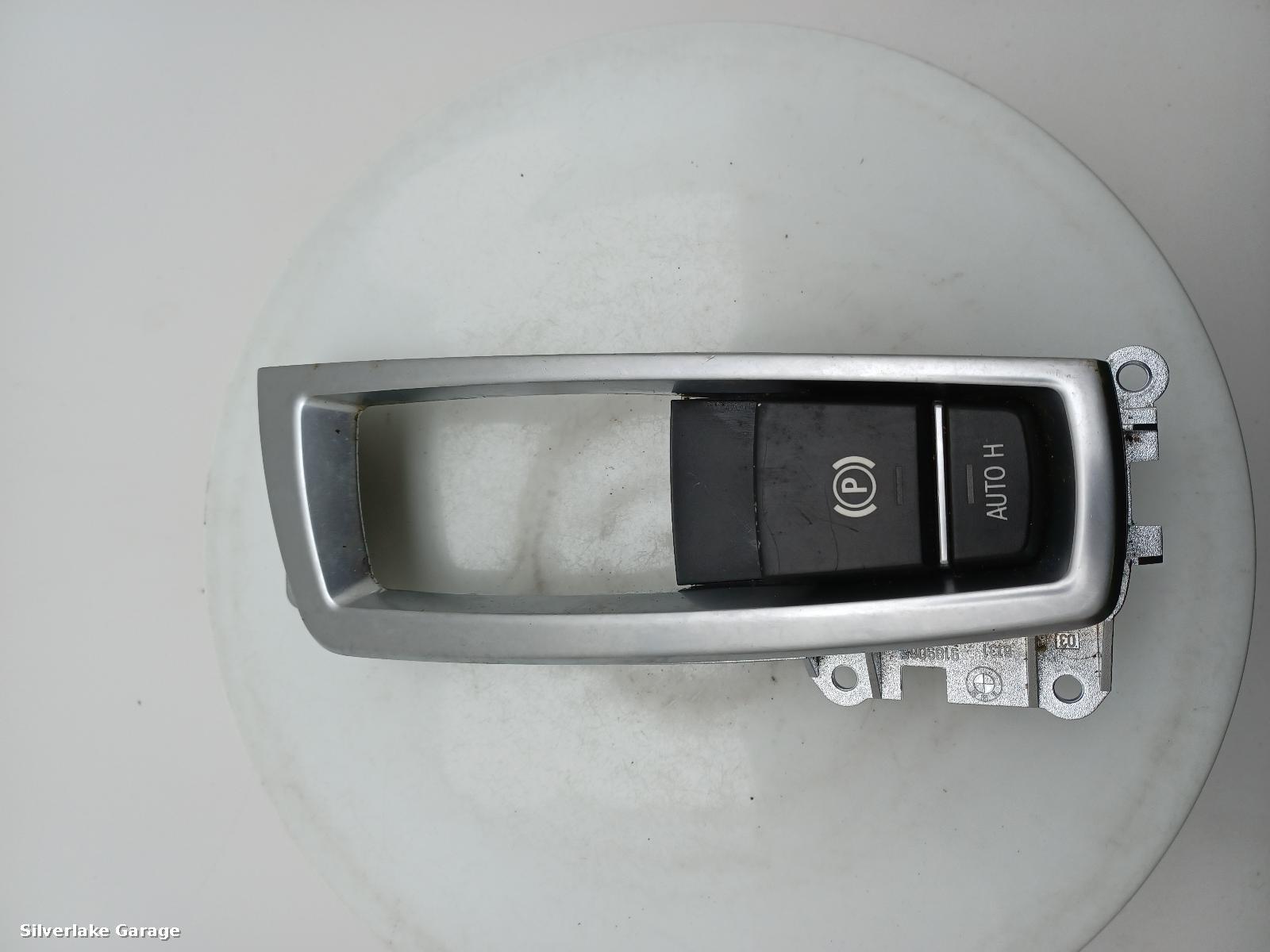 View Auto part Misc Switch BMW 5 SERIES 2015