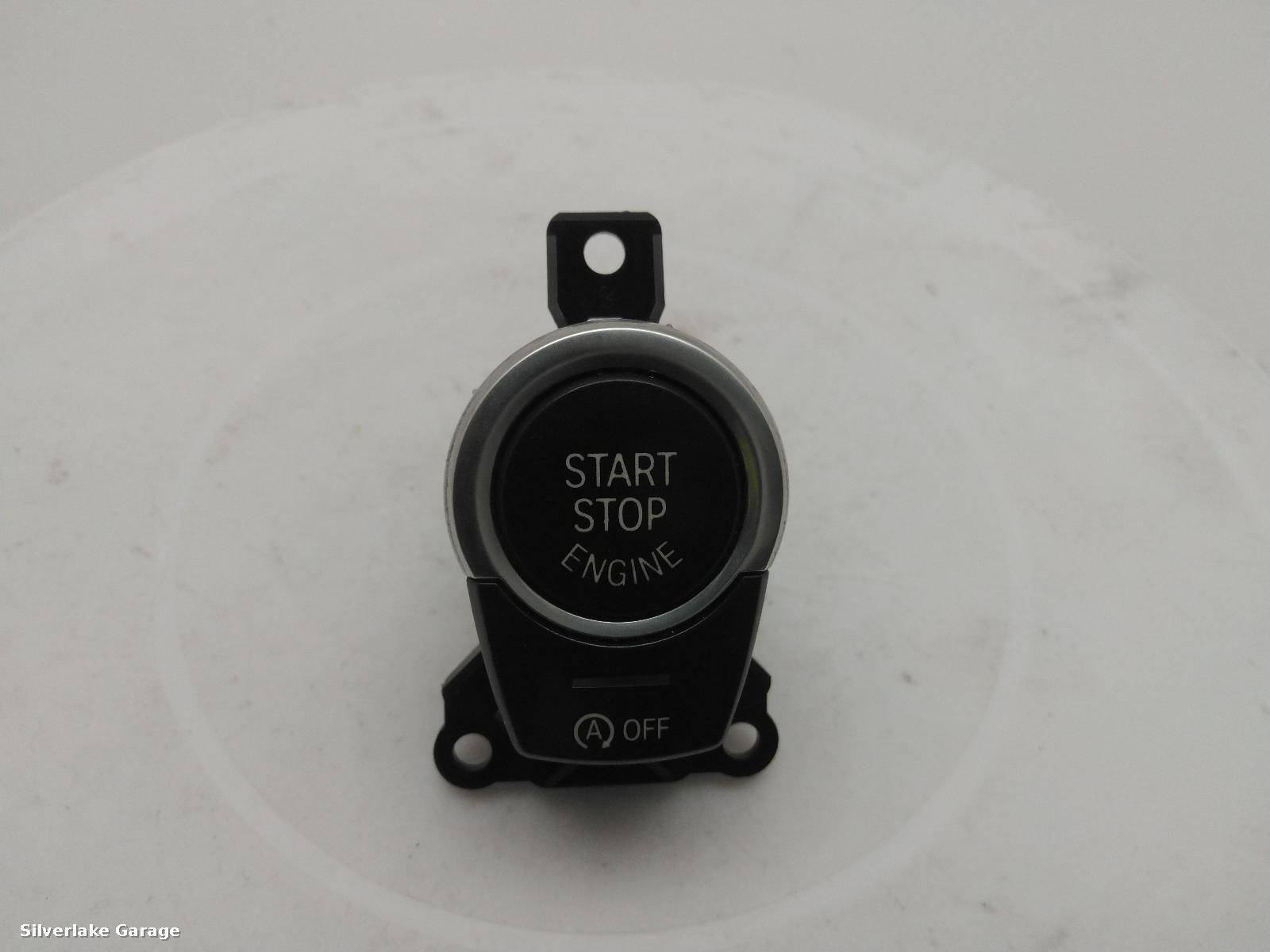 View Auto part Misc Switch BMW 5 SERIES 2015