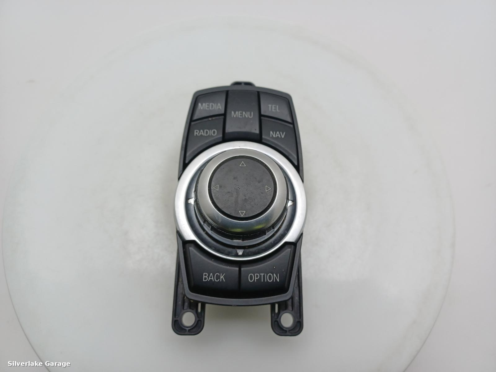 View Auto part Multifunction Computer Switch BMW 1 SERIES 2016