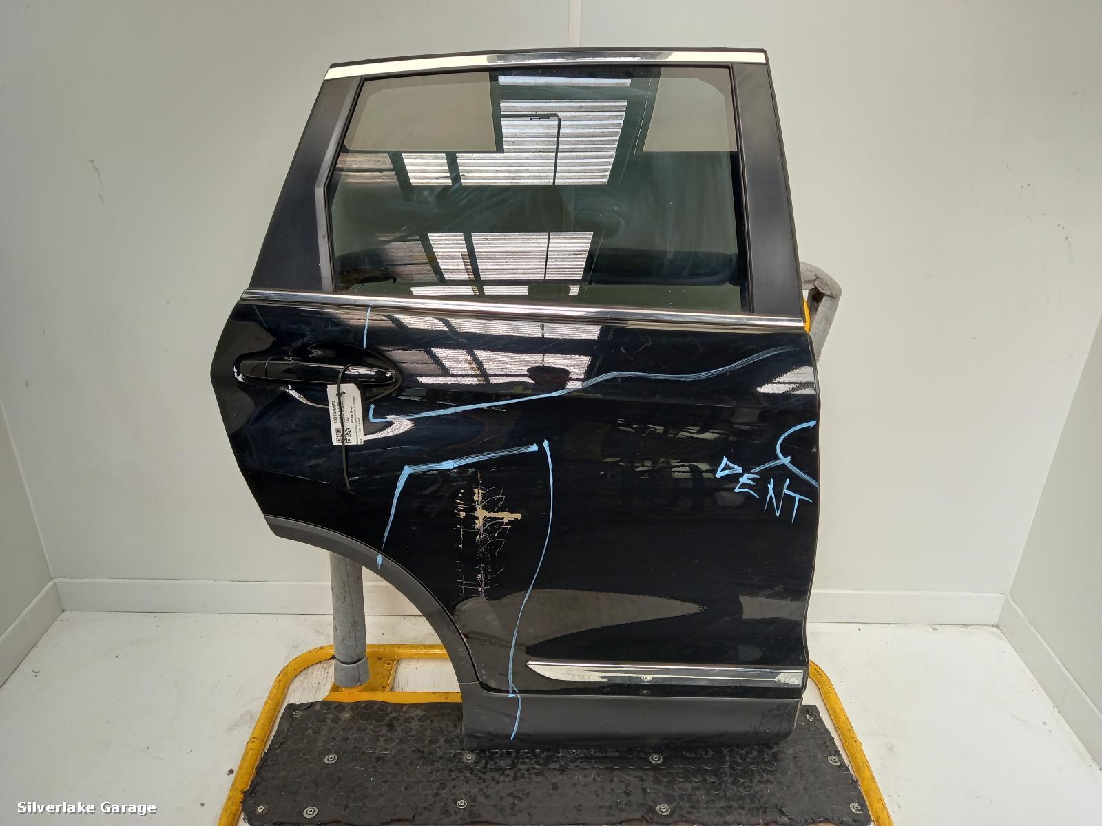 View Auto part R Rear Door HONDA CRV 2018