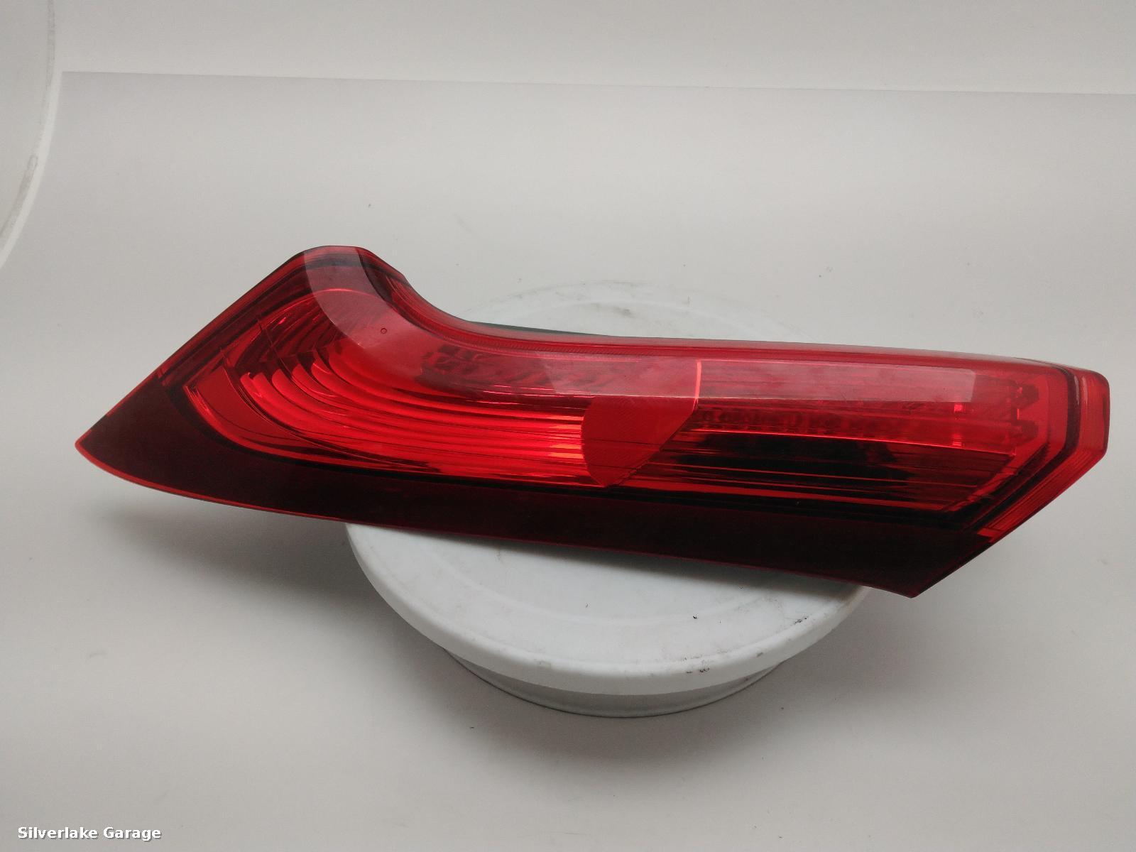 View Auto part L Taillight HONDA CRV 2018