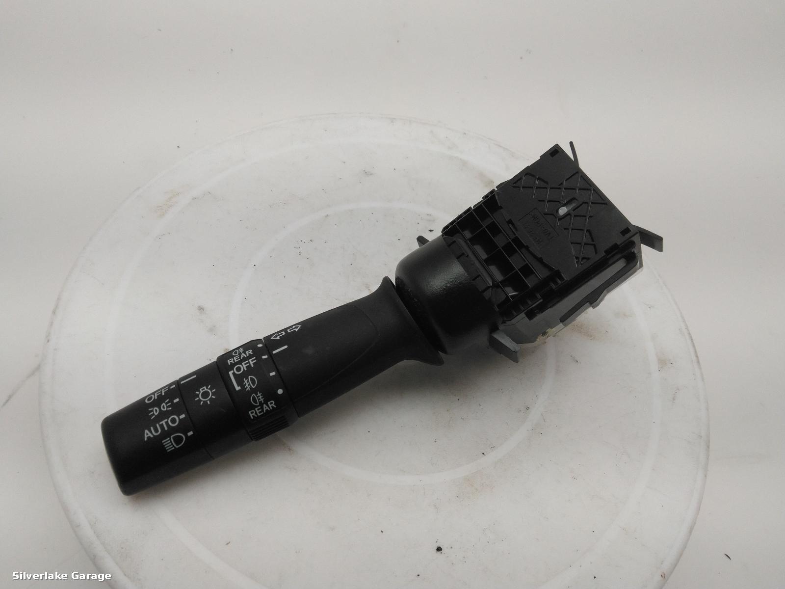 View Auto part Combination Switch HONDA CRV 2018