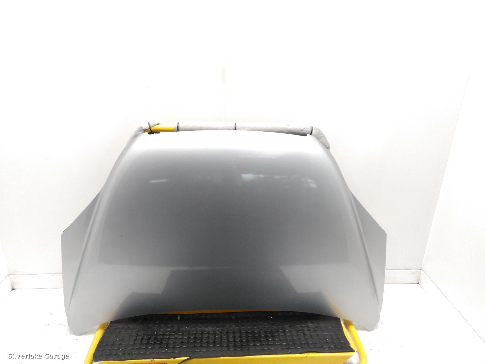 View Auto part Bonnet HONDA CRV 2007