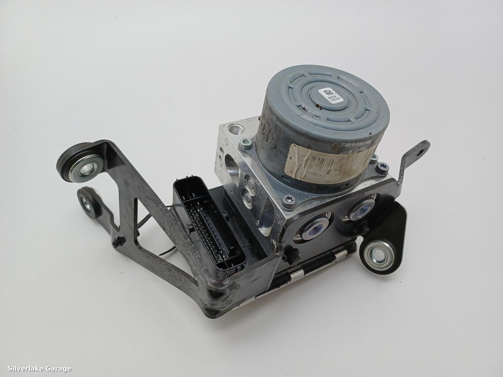View Auto part ABS Pump/Modulator ASTON MARTIN DB11 2019