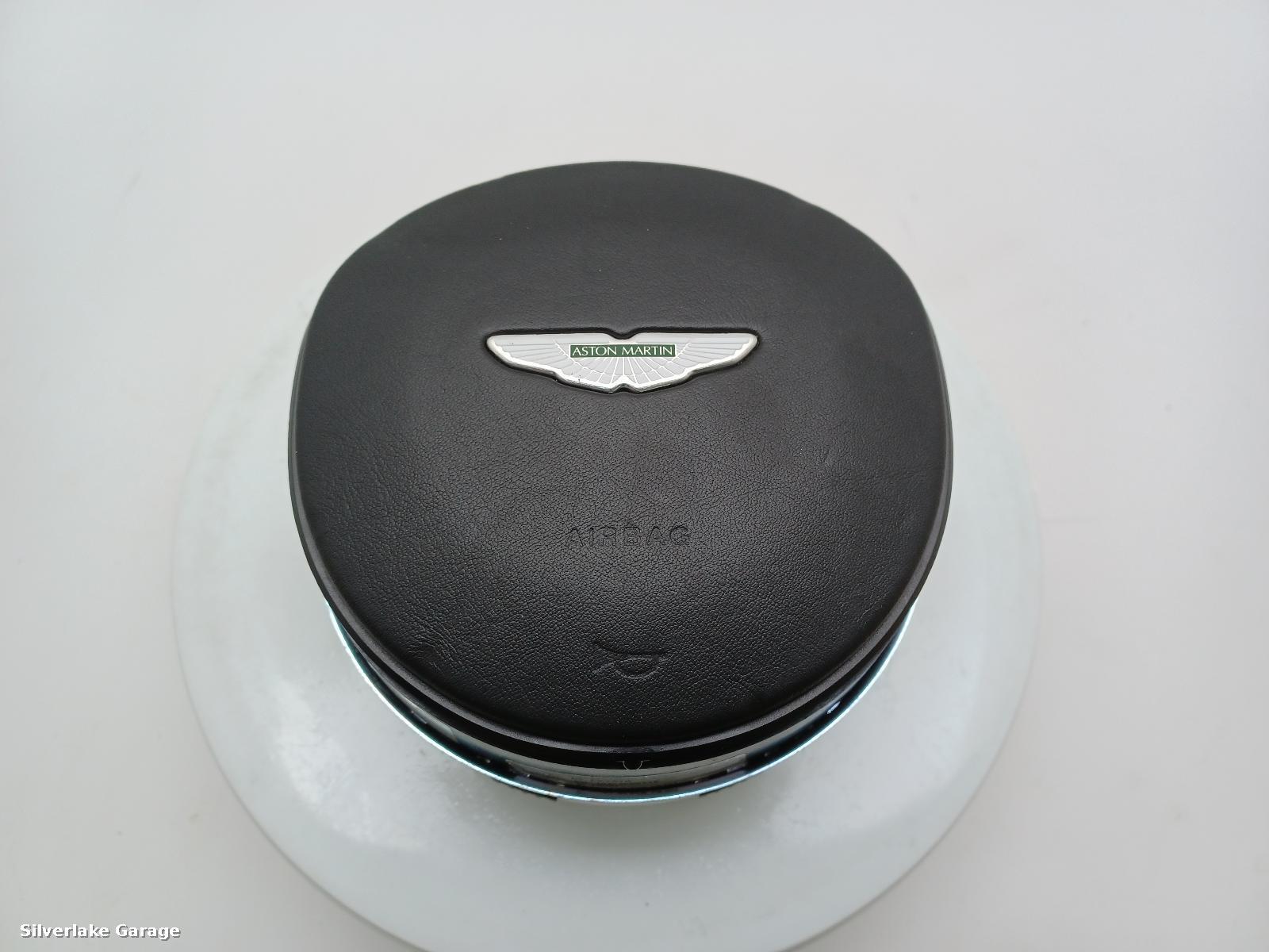 View Auto part R Air Bag ASTON MARTIN DB11 2019
