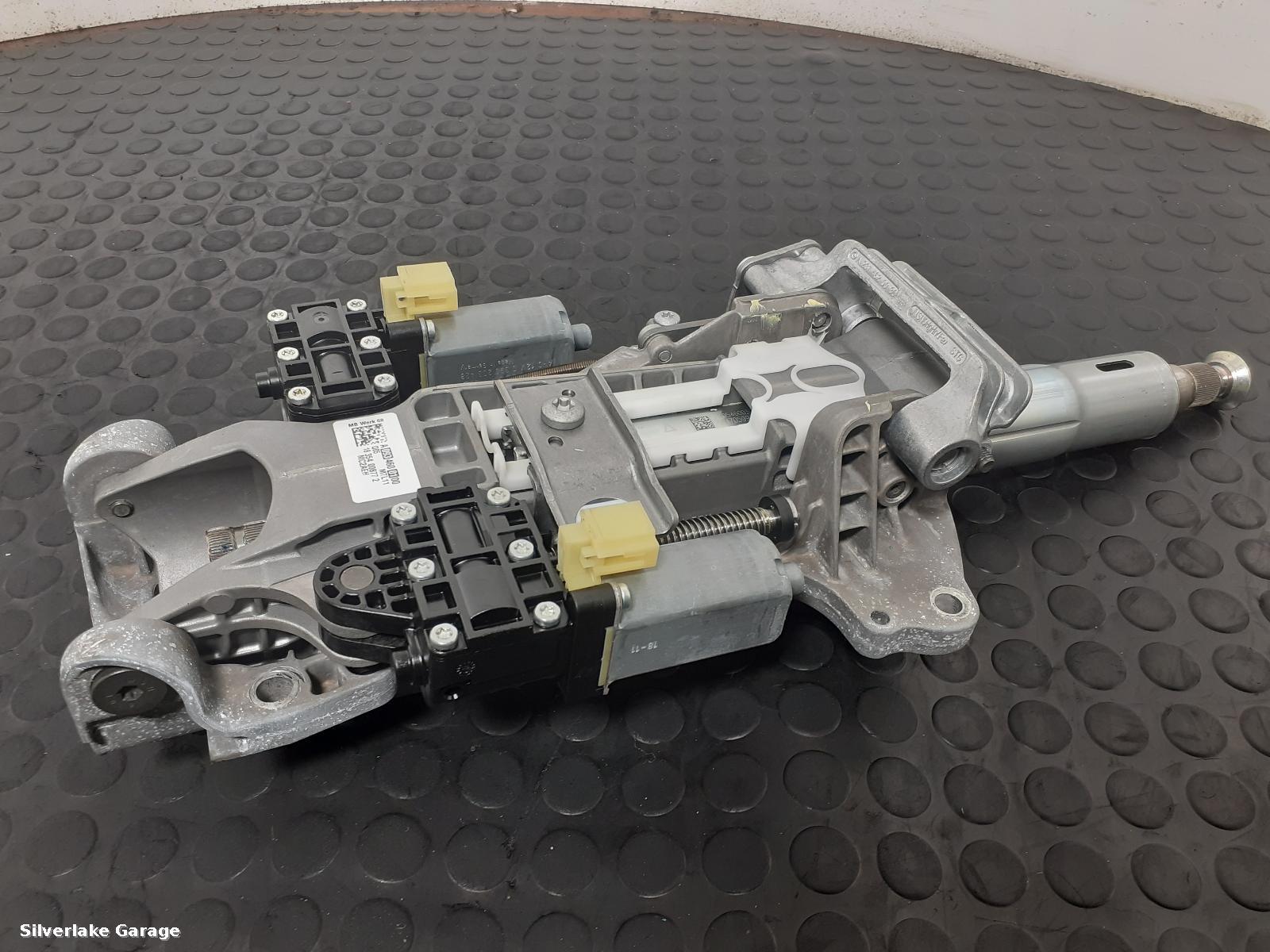View Auto part Column ASTON MARTIN DB11 2019