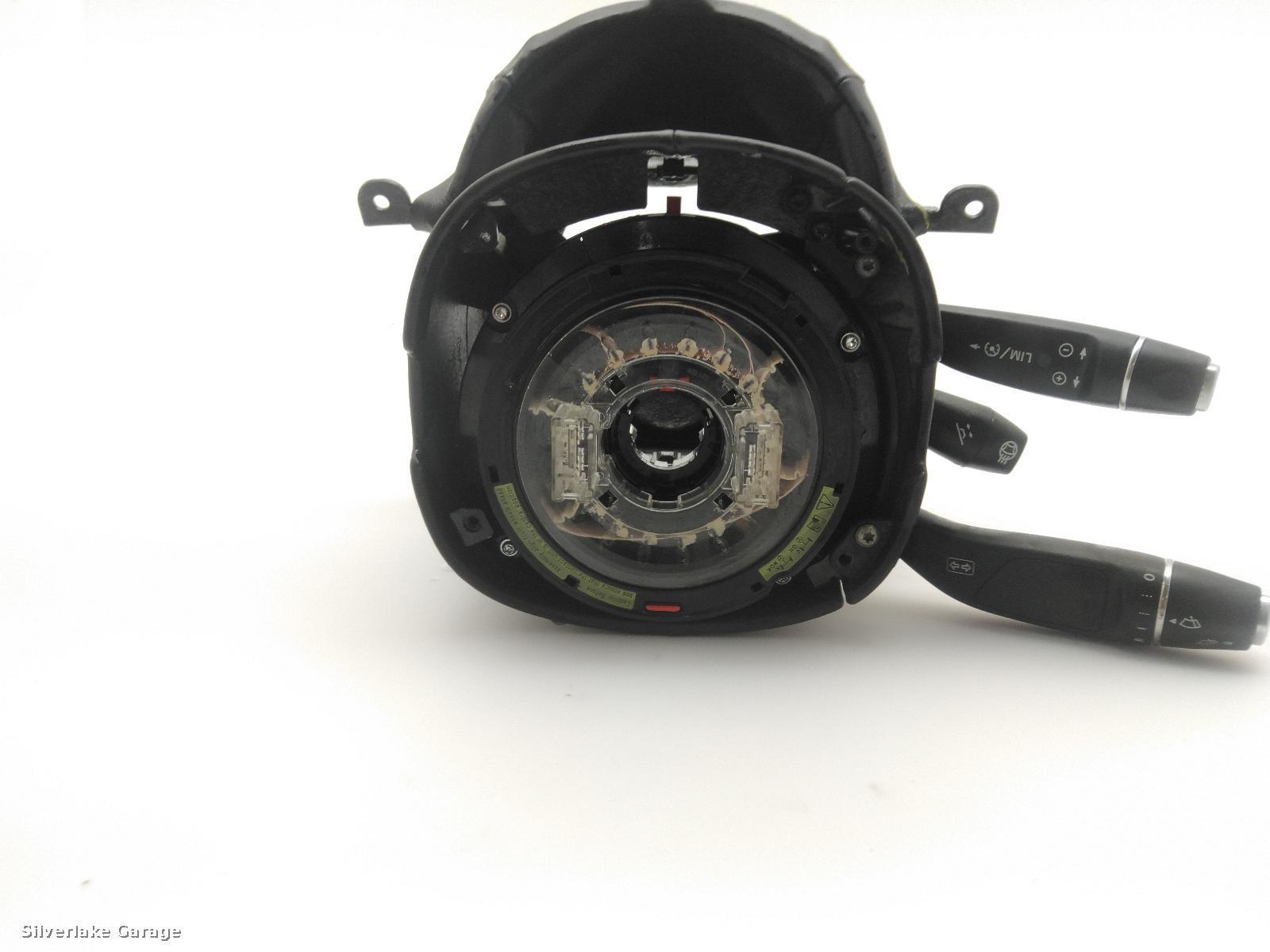 View Auto part Combination Switch ASTON MARTIN DB11 2019