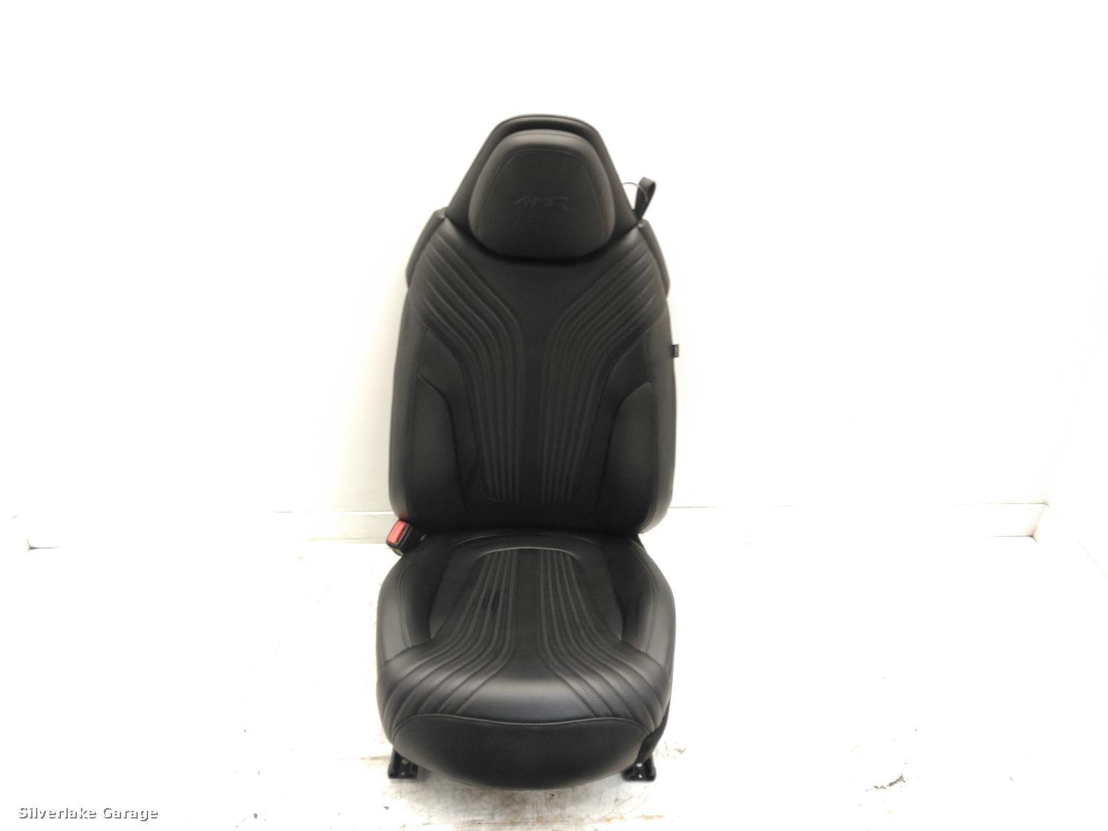 View Auto part Front Seat ASTON MARTIN DB11 2019