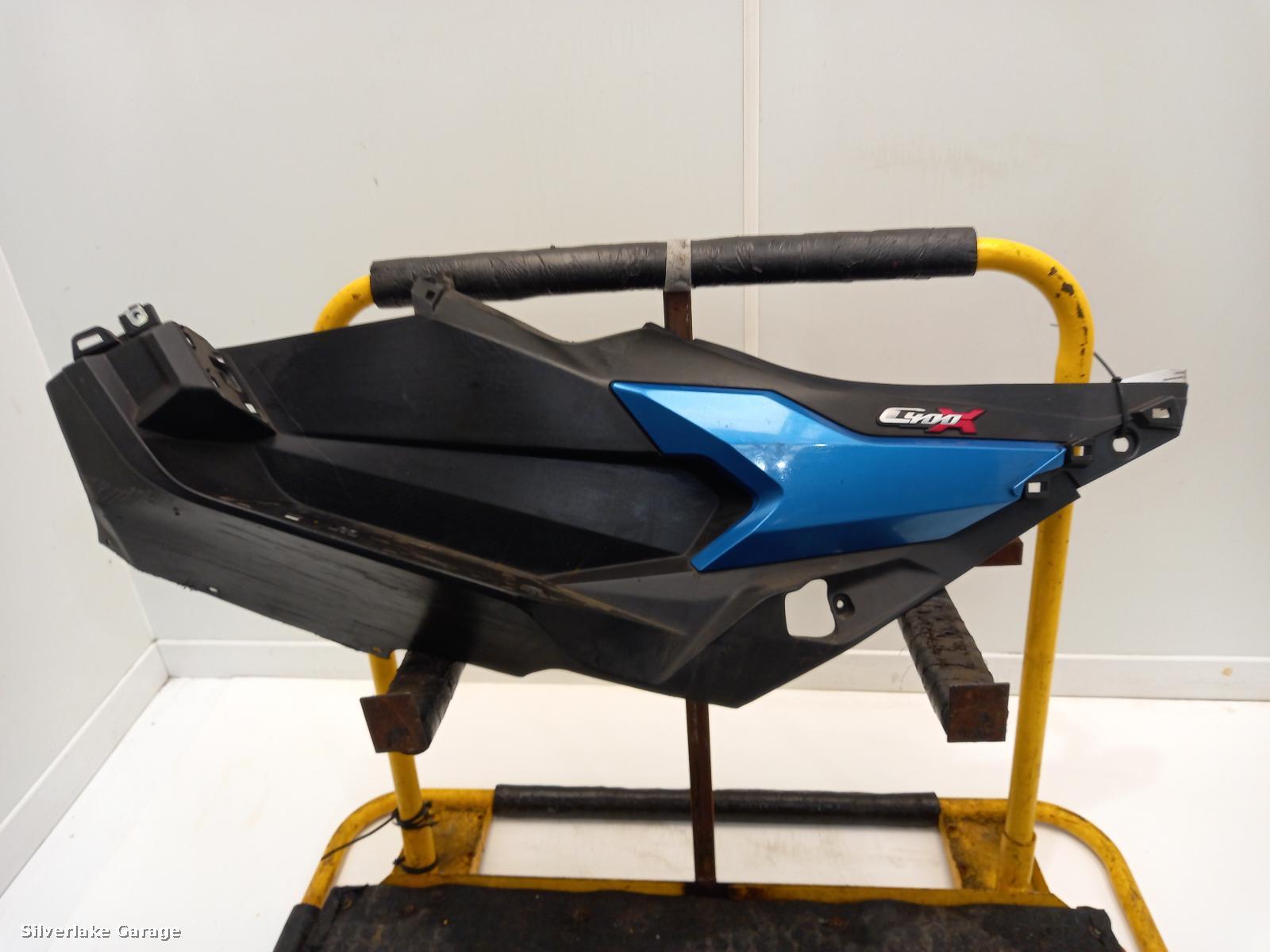 View Auto part SIDE_PANEL_LEFT BMW C400X 2019