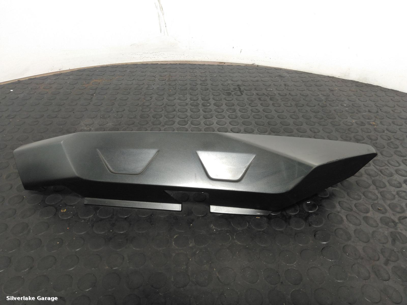 View Auto part Lr Fairing BMW C400X 2019