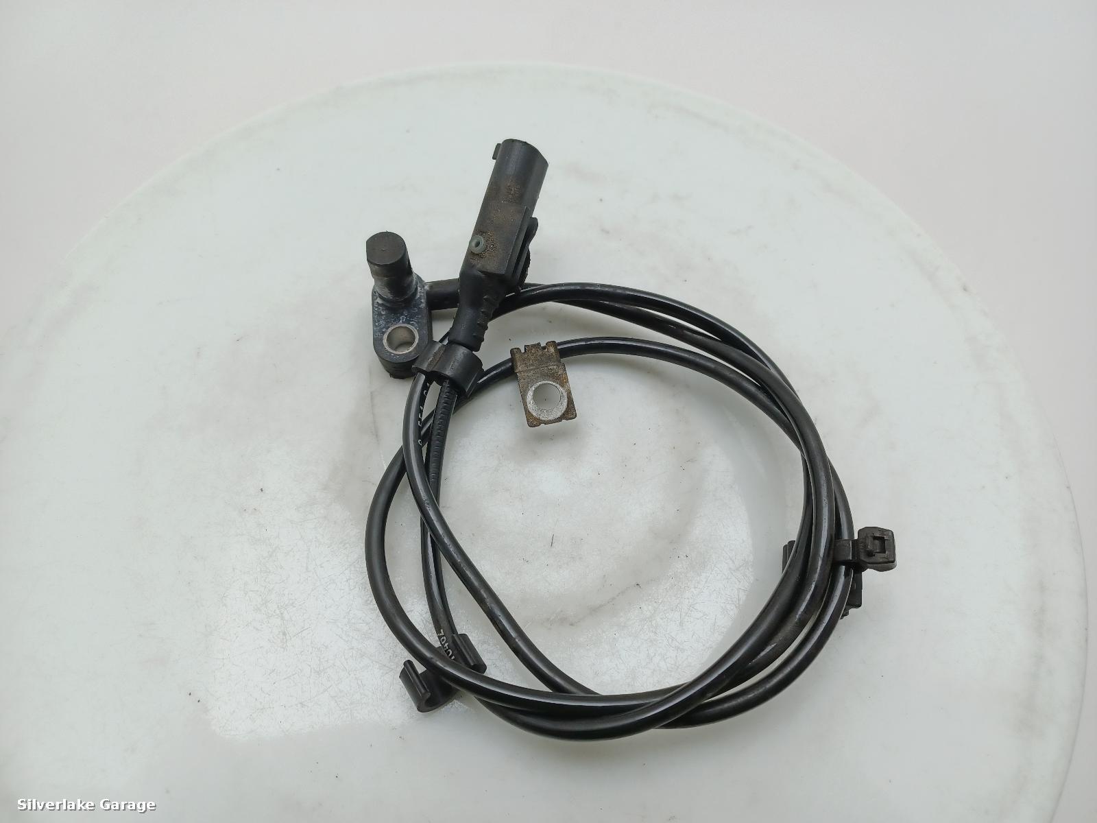 View Auto part Abs Sensor BMW C400X 2019