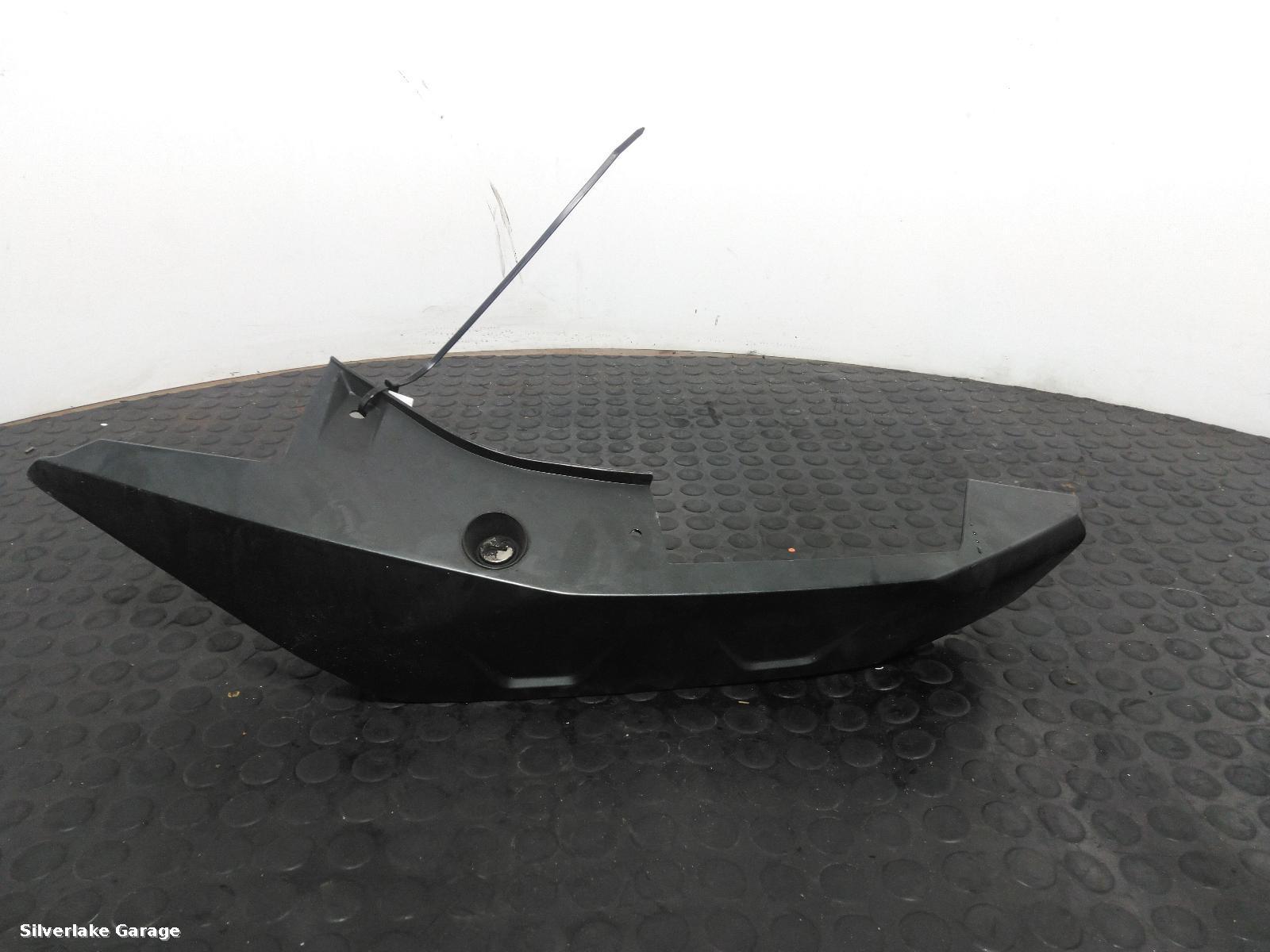 View Auto part Rr Fairing BMW C400X 2019