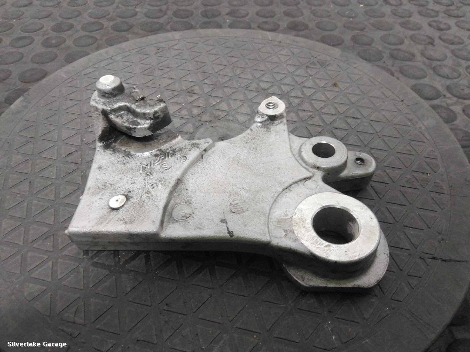 View Auto part REAR_BRAKE_PLATE YAMAHA MT-07  2022