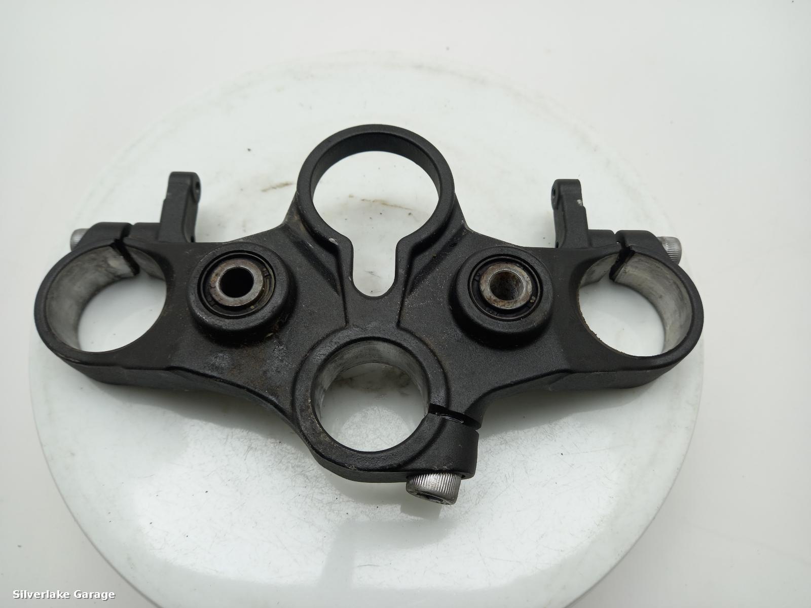 View Auto part Top Yoke YAMAHA MT-07  2022