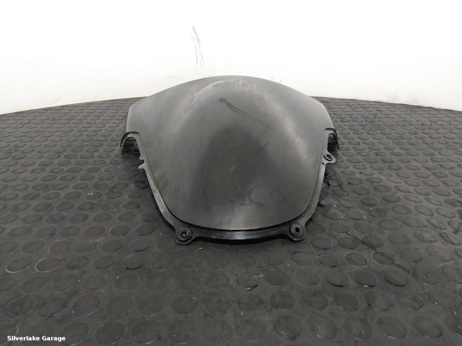 View Auto part VISOR_SCREEN SUZUKI GSXR 600 K1 2003