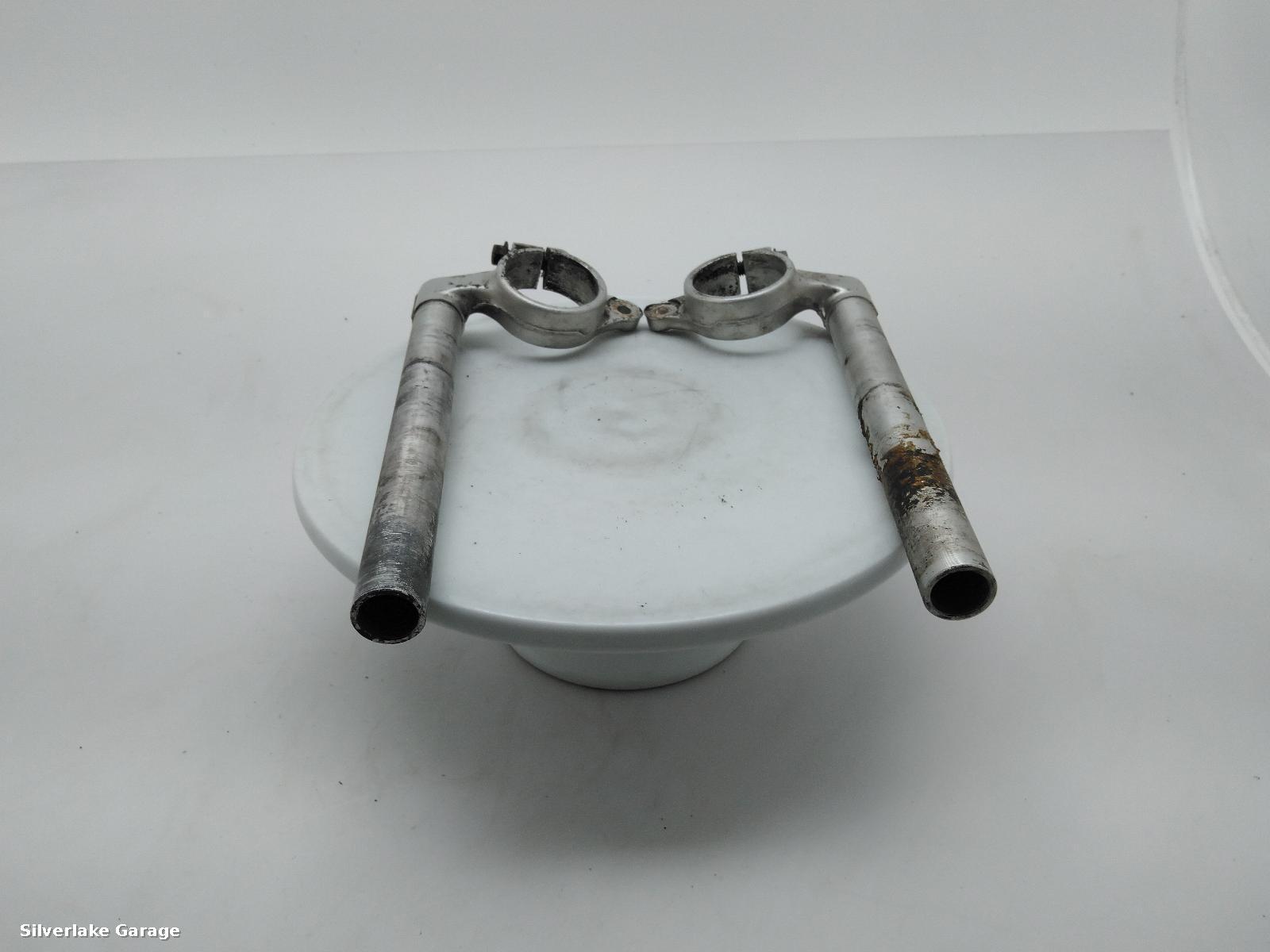 View Auto part Handle Bar SUZUKI GSXR 600 K1 2003
