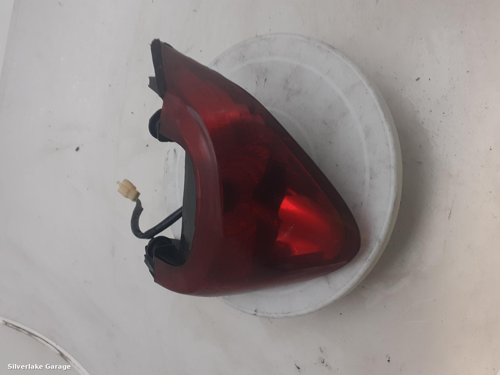 View Auto part Taillight SKYJET SJ 125 2015