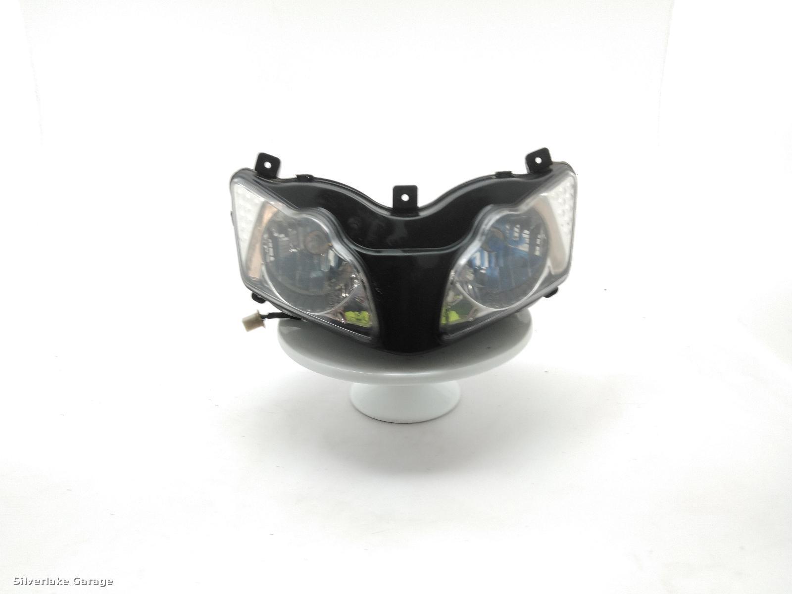View Auto part Headlamp SKYJET SJ 125 2015
