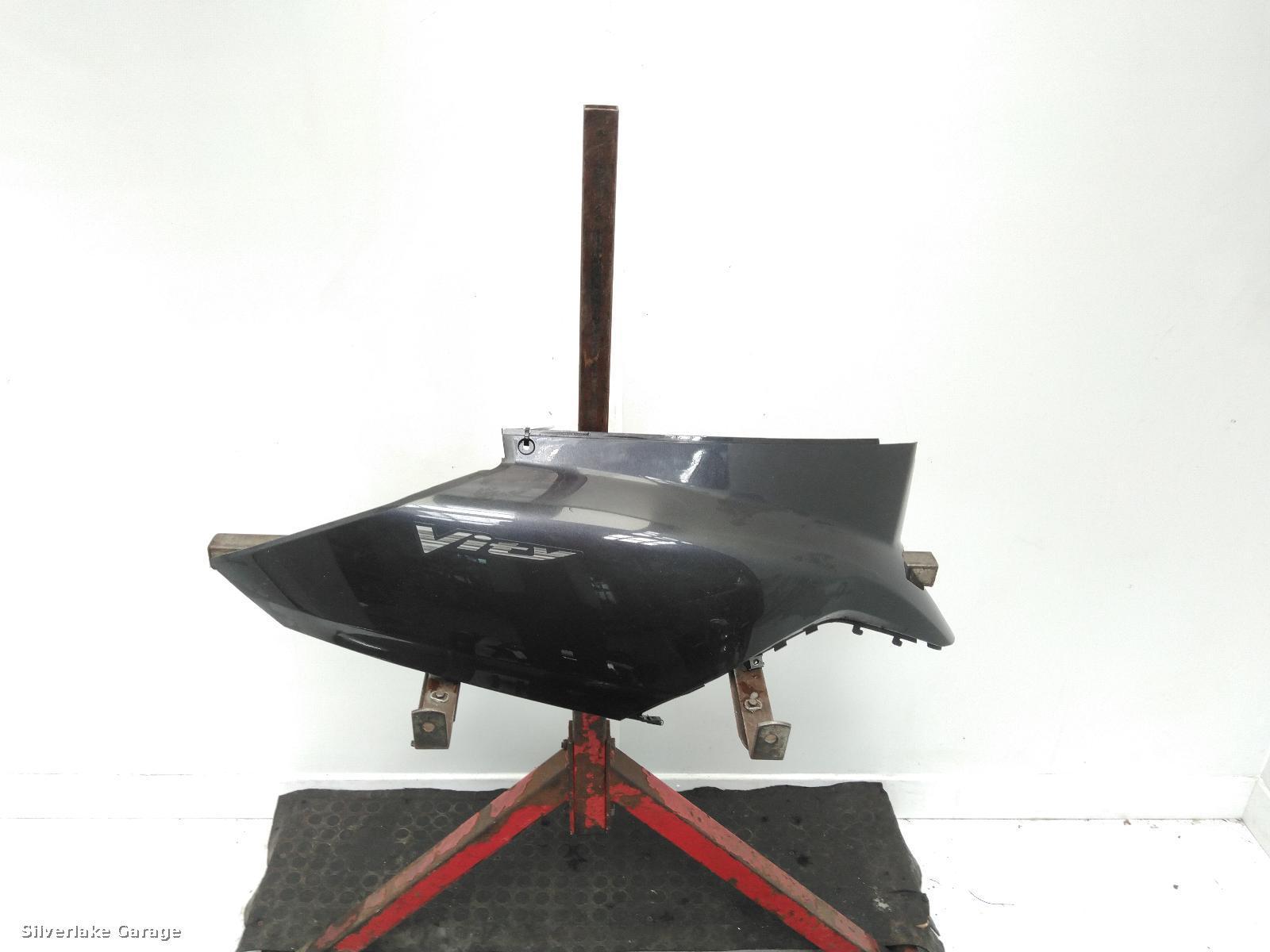 View Auto part Tail Fairing SKYJET SJ 125 2015