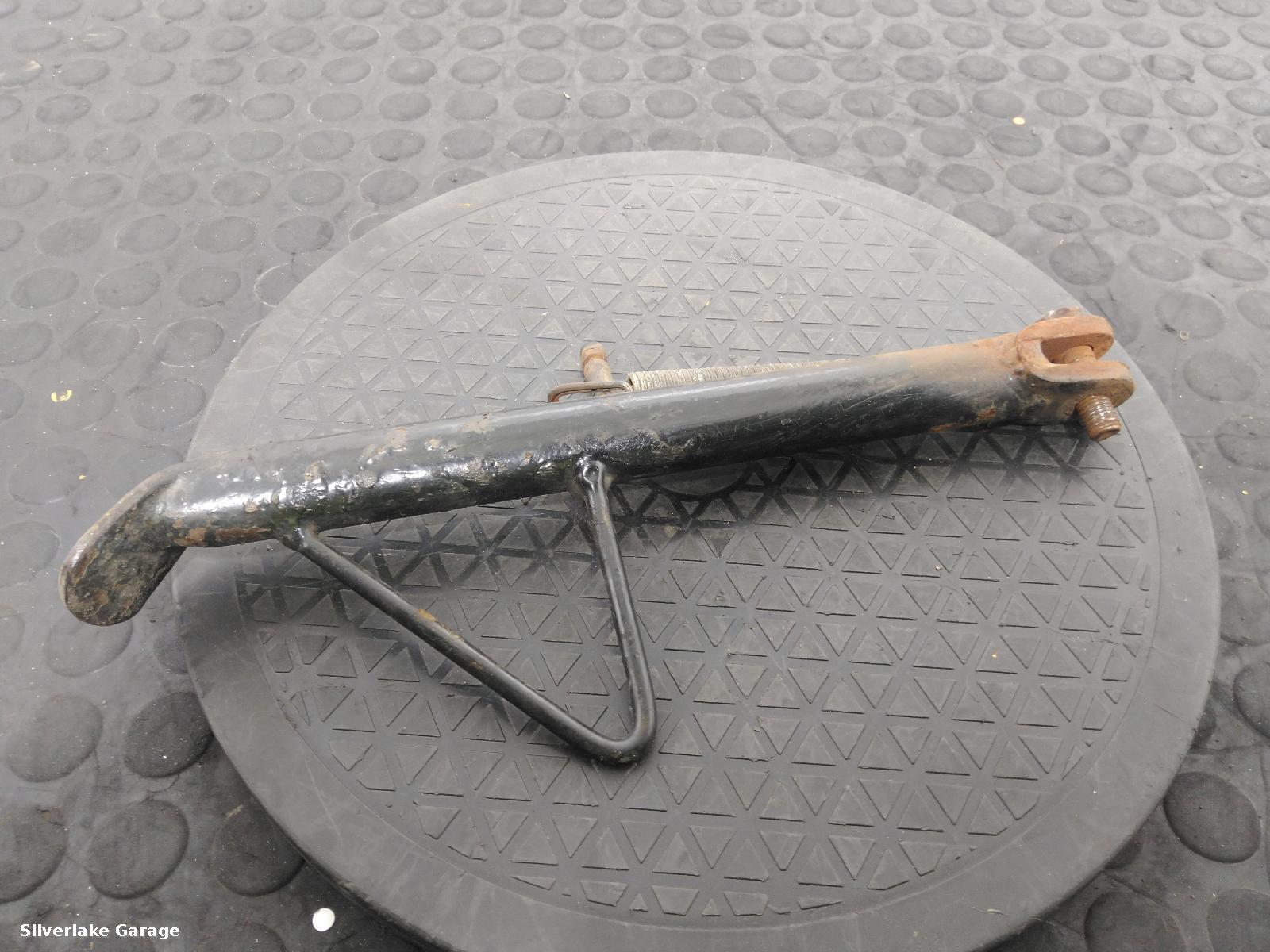 View Auto part Side/Centre Stand SKYJET SJ 125 2015