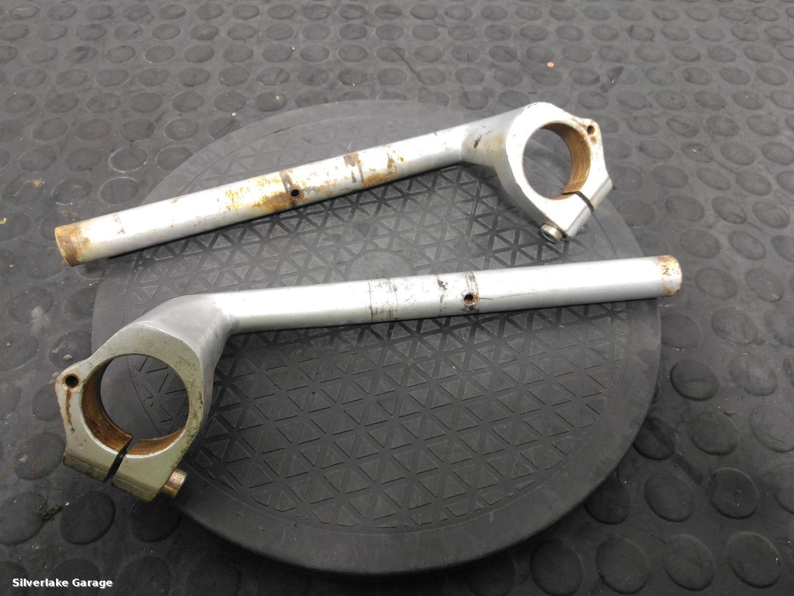 View Auto part Handle Bar SKYJET SJ 125 2015