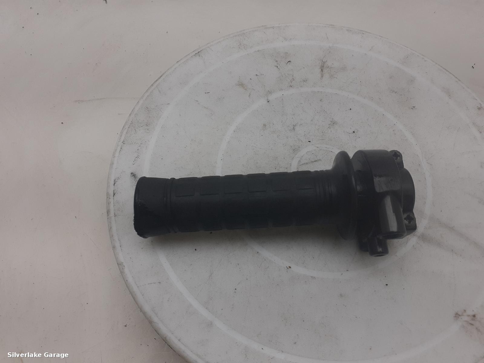 View Auto part THUMB_THROTTLE_HOUSING YAMAHA XC125/RIVA 125 2013