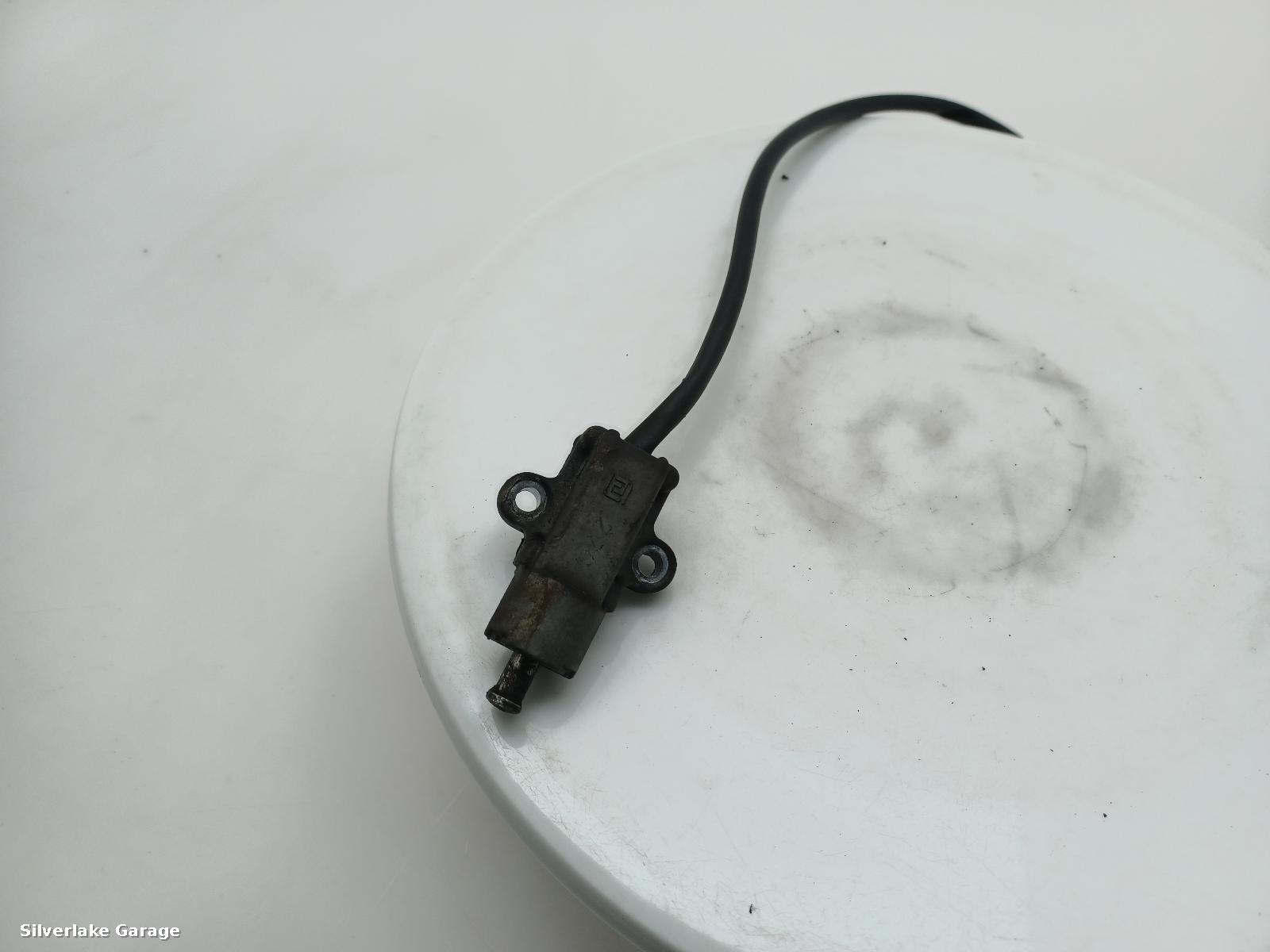 View Auto part Side Stand Switch YAMAHA XC125/RIVA 125 2013