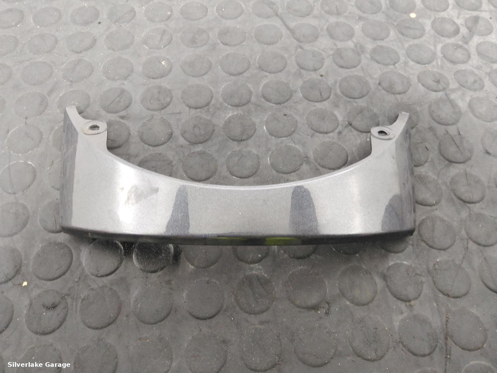 View Auto part Tail Fairing YAMAHA XC125/RIVA 125 2013