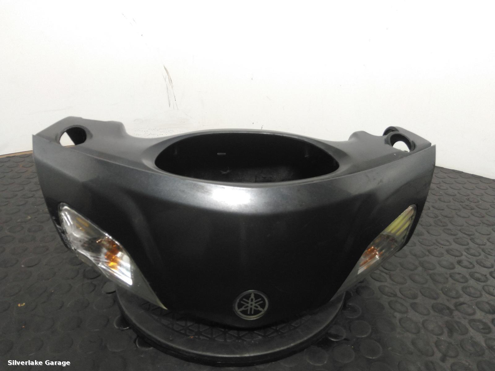View Auto part Speedo Cowl YAMAHA XC125/RIVA 125 2013