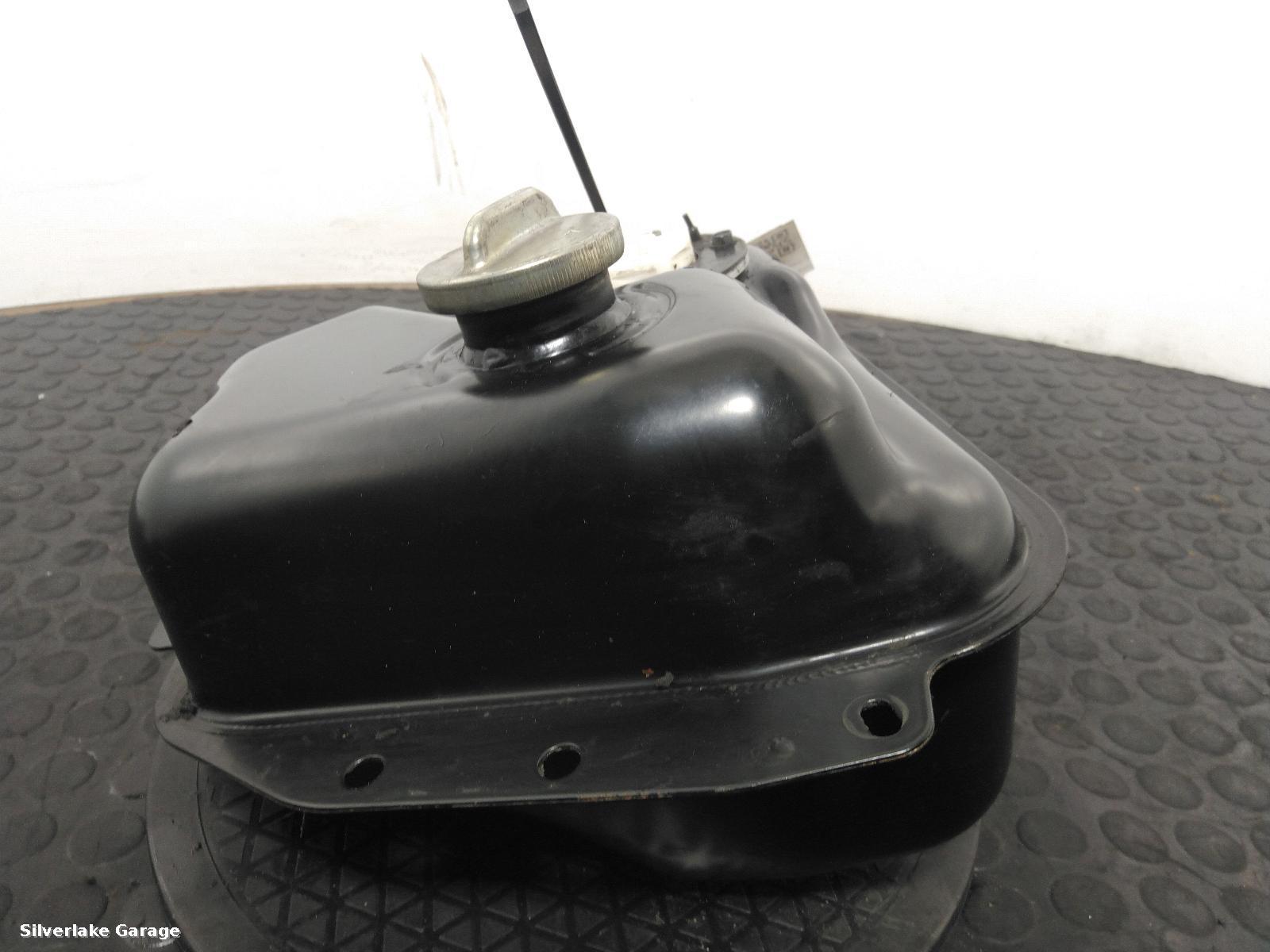 View Auto part Fuel Tank YAMAHA XC125/RIVA 125 2013