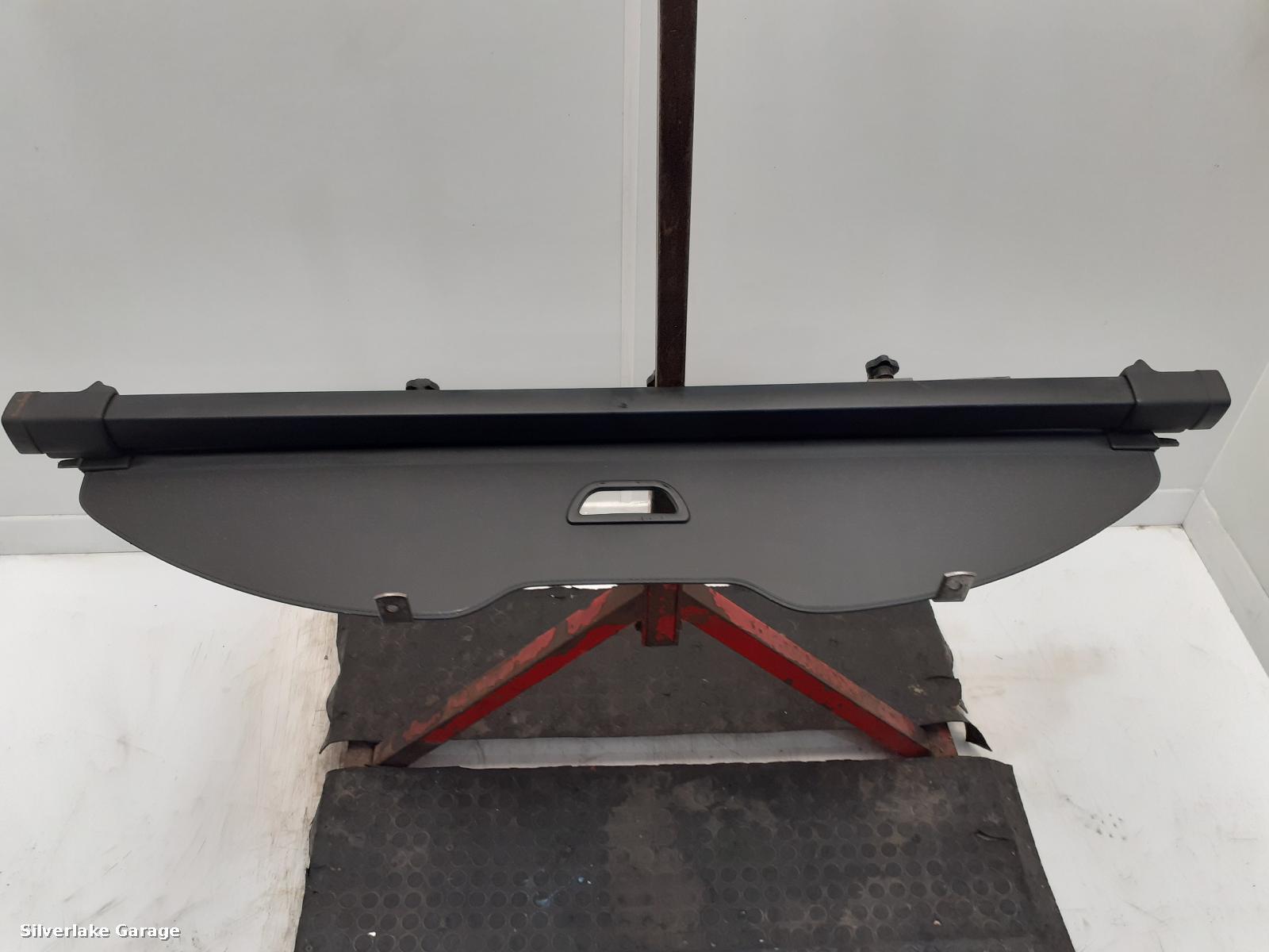 View Auto part Parcel Shelf MERCEDES B CLASS 2014