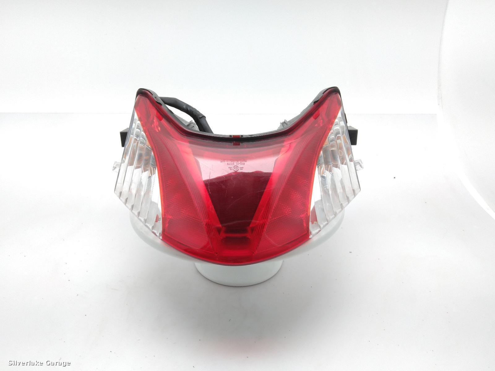 View Auto part Taillight HONDA SH300I 2018