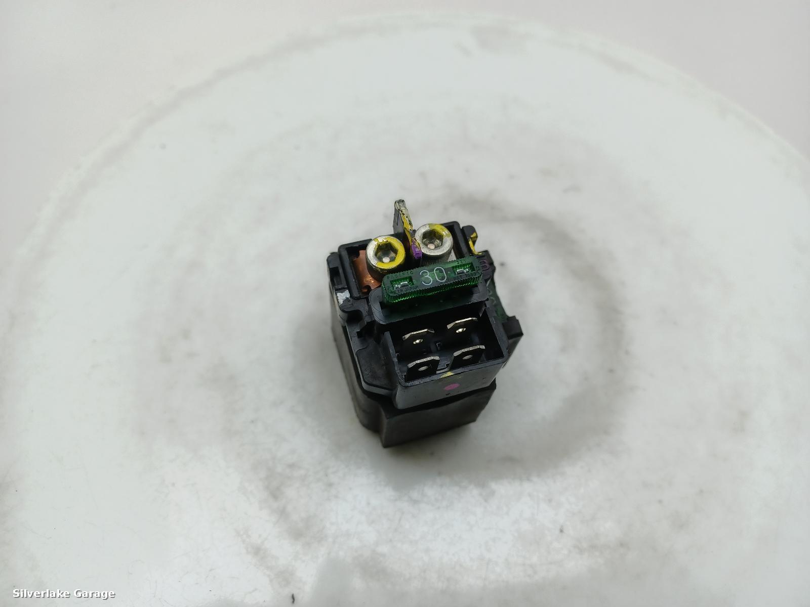 View Auto part STARTER_SOLENOID HONDA SH300I 2018