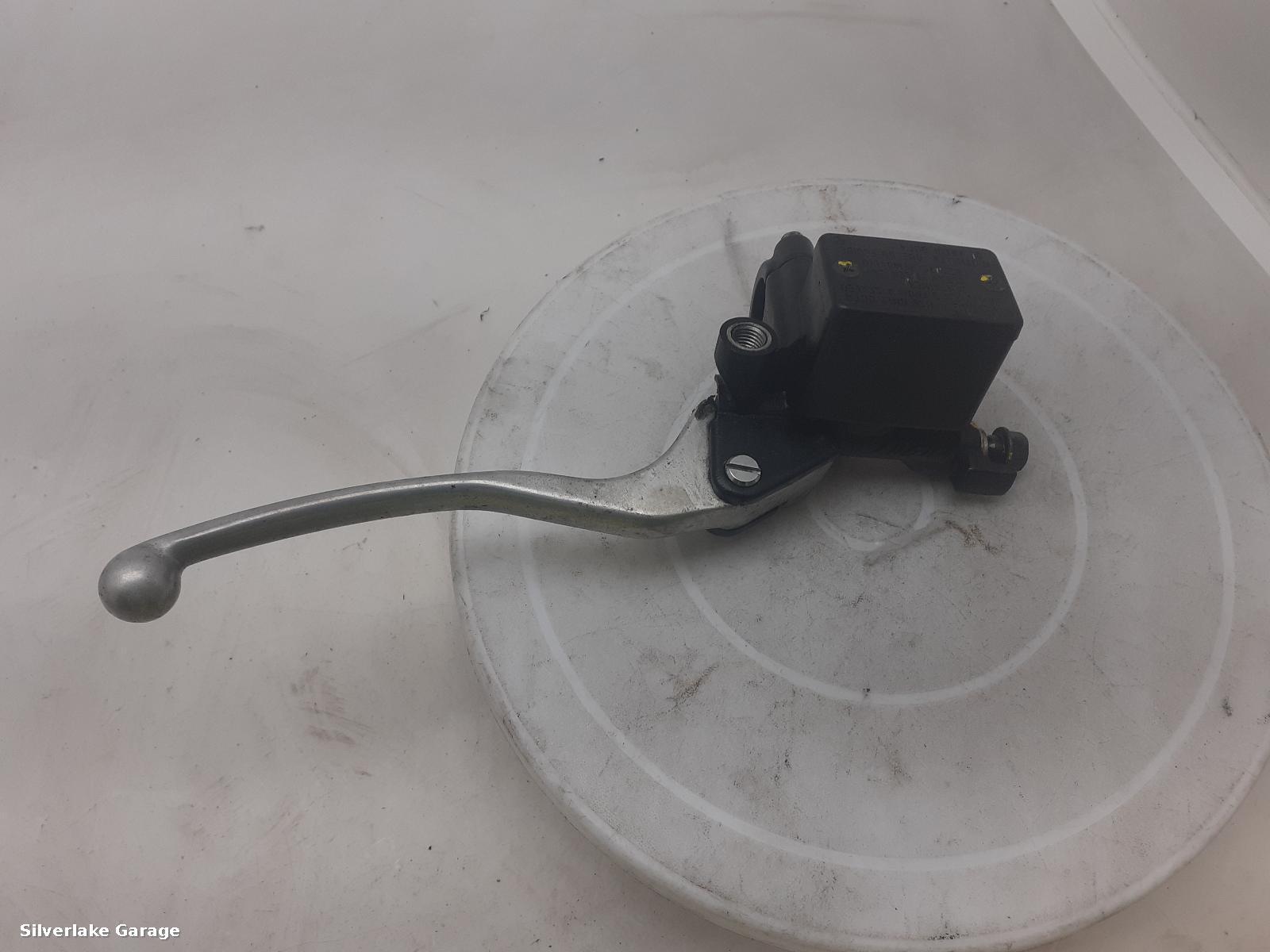 View Auto part Brake Lever HONDA SH300I 2018