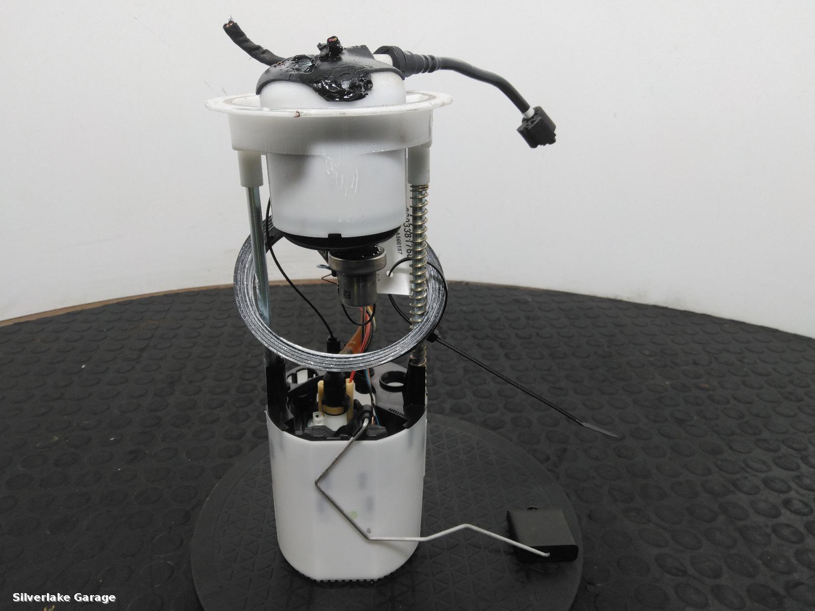 View Auto part Fuel Sending Unit PORSCHE MACAN 2019