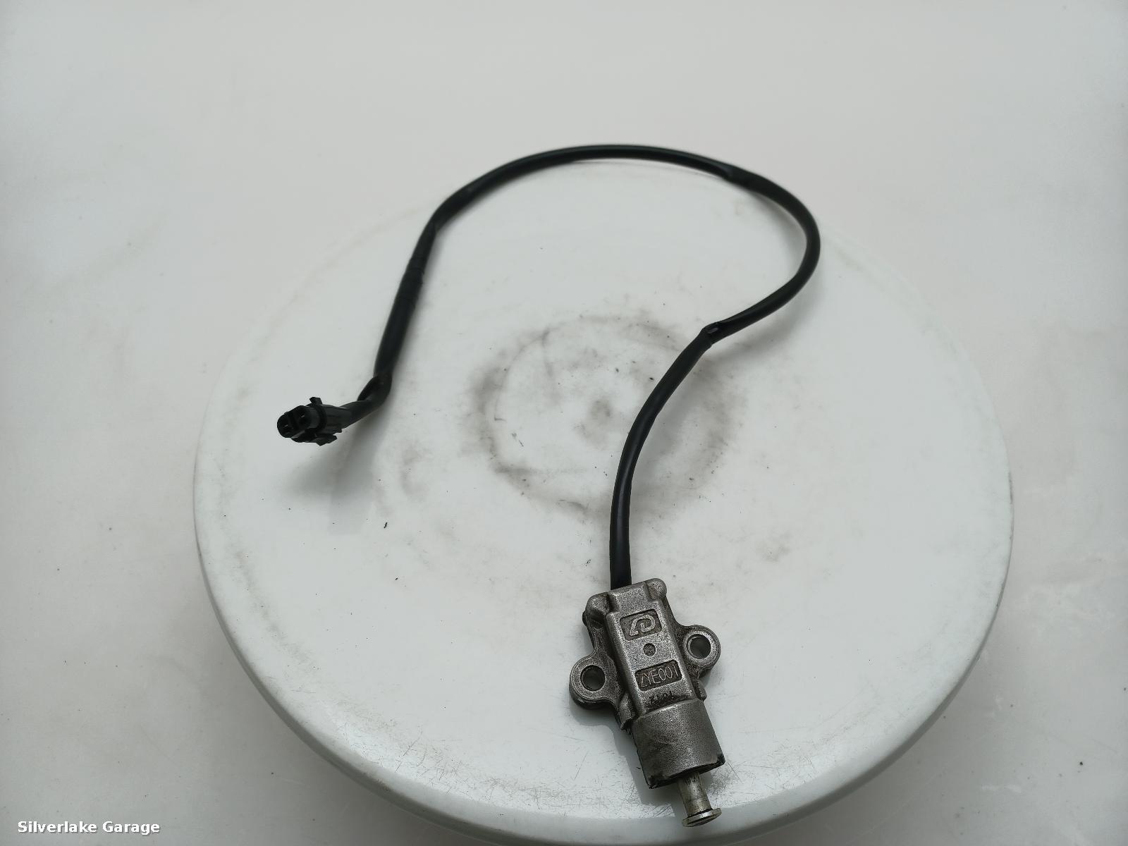 View Auto part Side Stand Switch YAMAHA XSR125 2022