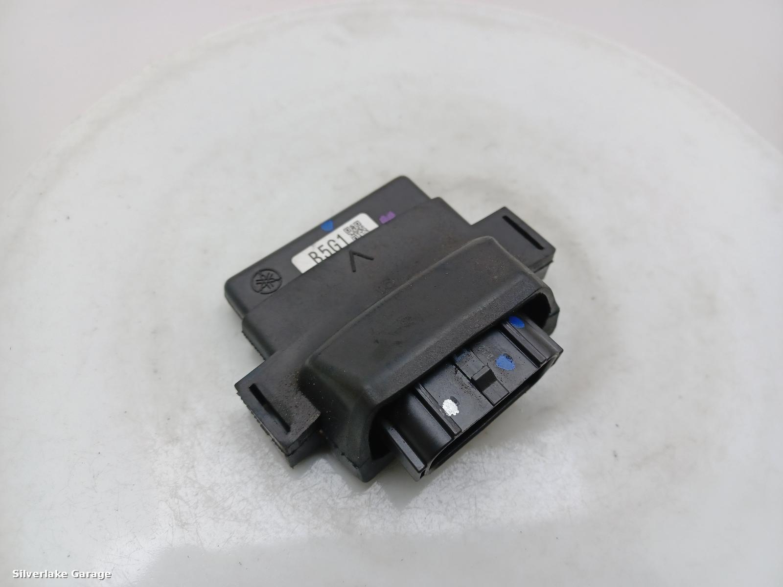 View Auto part ECU YAMAHA XSR125 2022