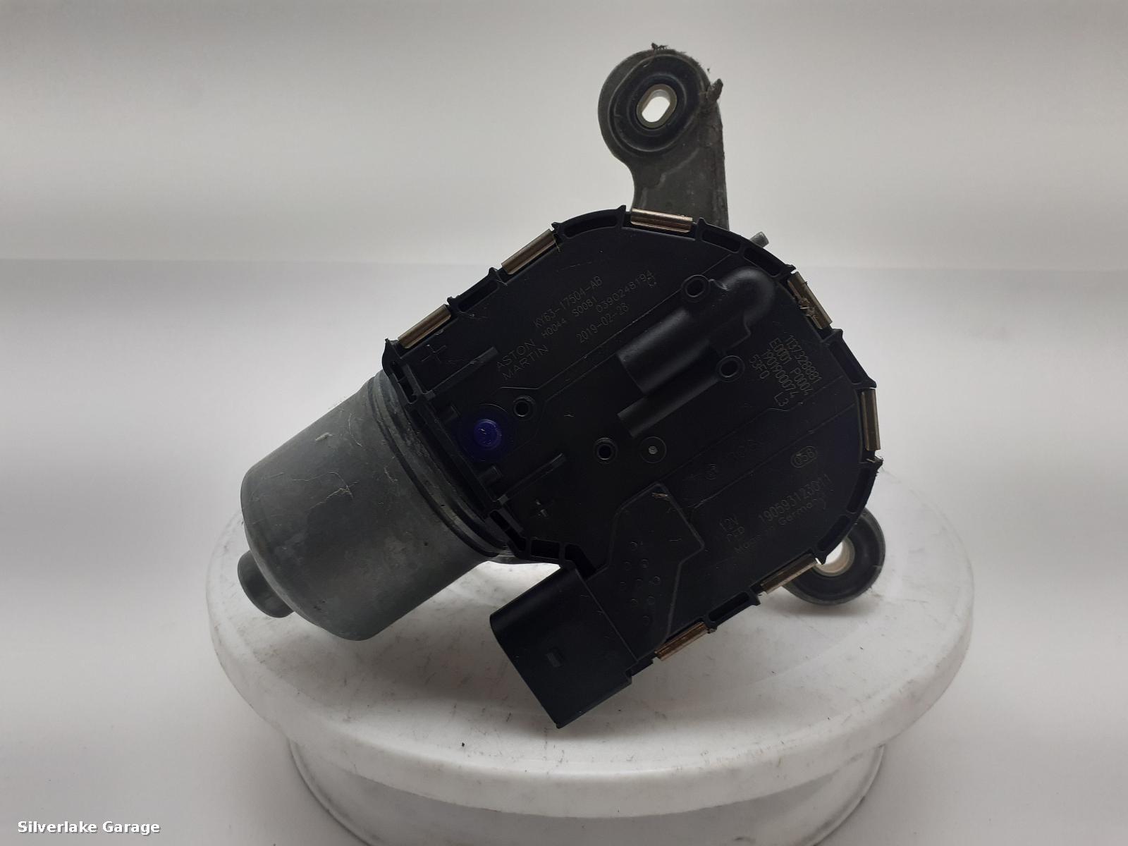 View Auto part Wiper Motor Front ASTON MARTIN DB11 2019
